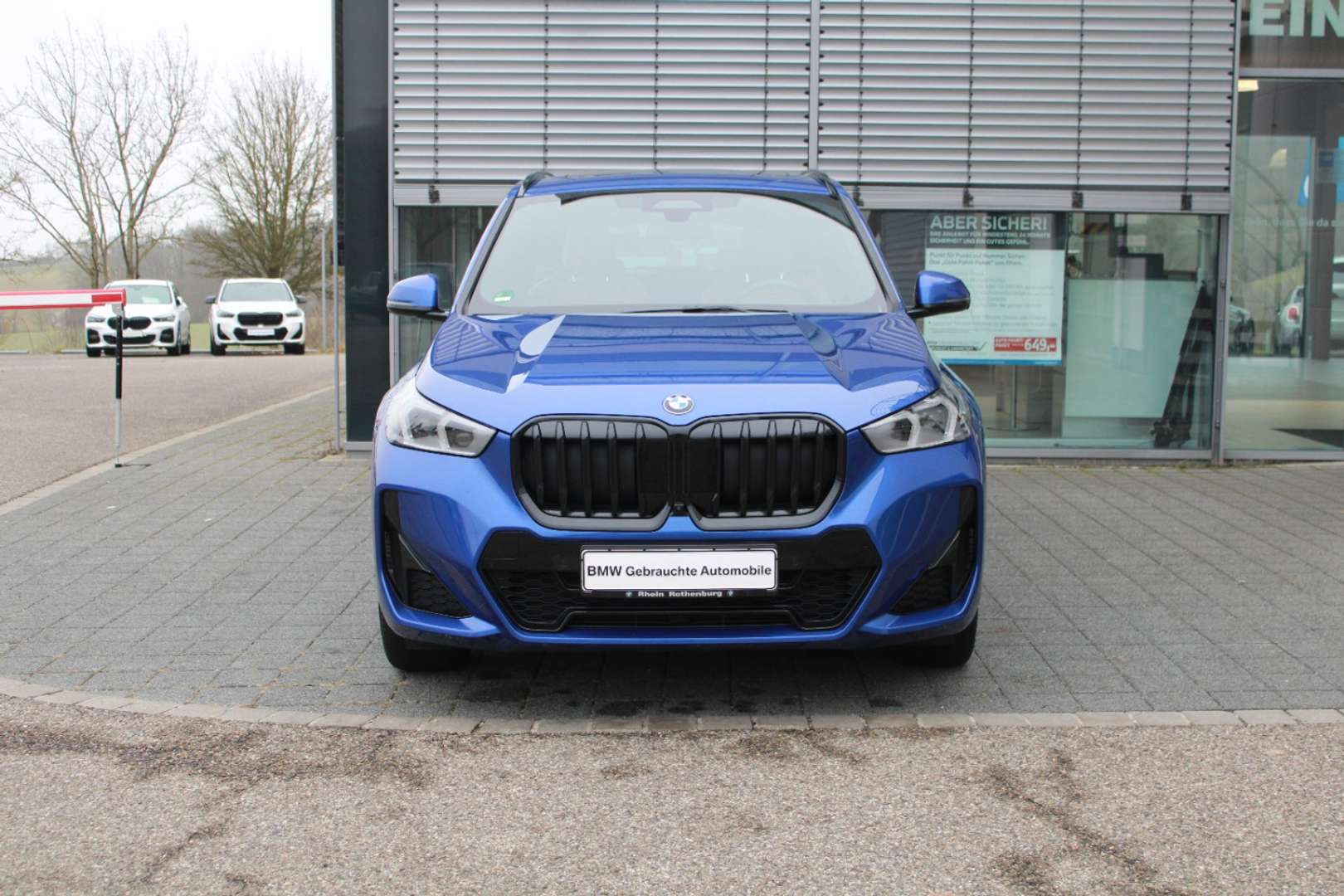 BMW X1 M Sport XDrive23d - 2022 - Joinsteer - #4