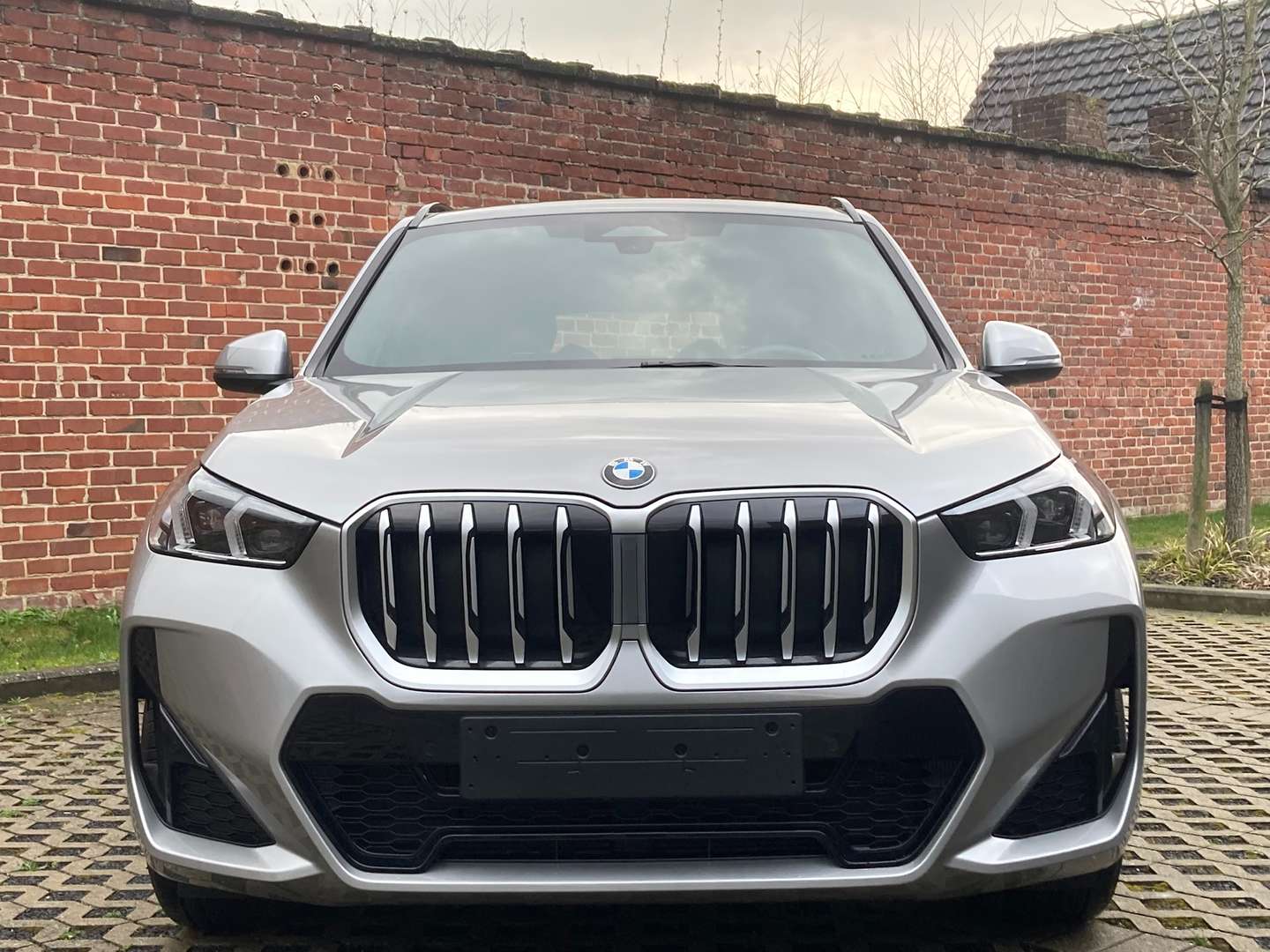 BMW X1 M Sport SDrive18i - 2025 - Joinsteer - #4