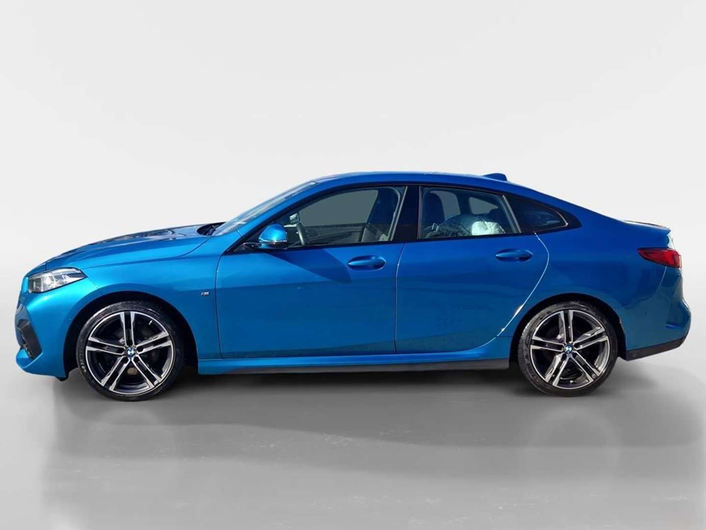 BMW 218 M Sport - 2024 - Joinsteer - #3
