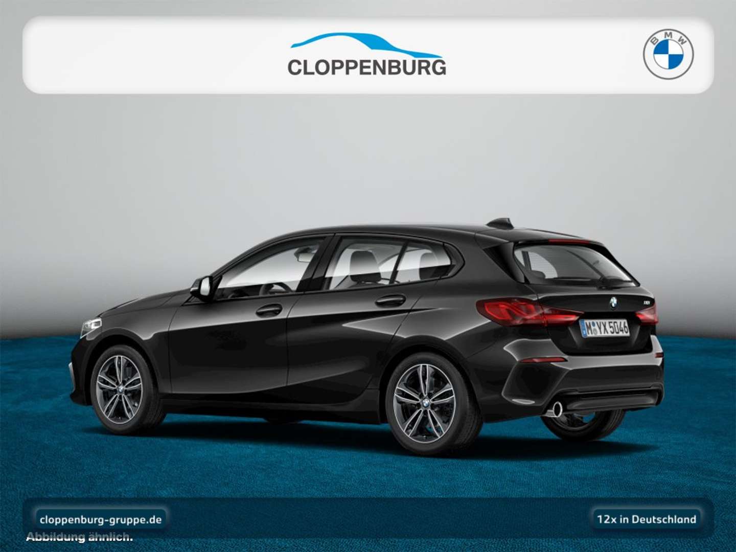 BMW 118i Sport 118i - 2023 - Joinsteer - #7