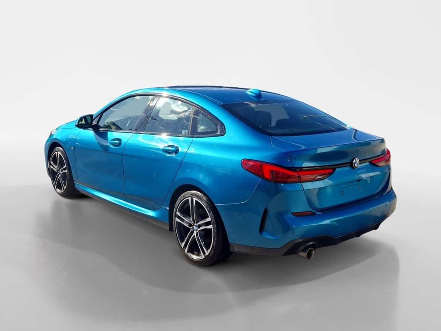 BMW 218 M Sport - 2024 - Joinsteer - #4