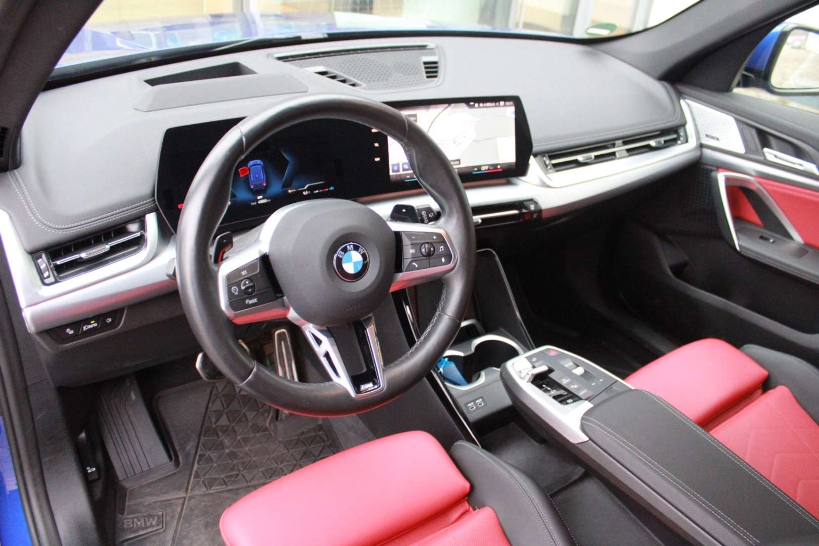 BMW X1 M Sport XDrive23d - 2022 - Joinsteer - #6