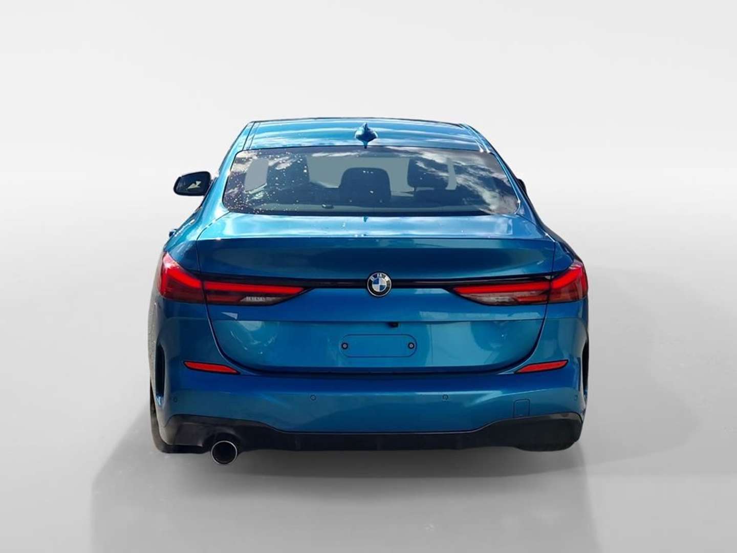 BMW 218 M Sport - 2024 - Joinsteer - #5
