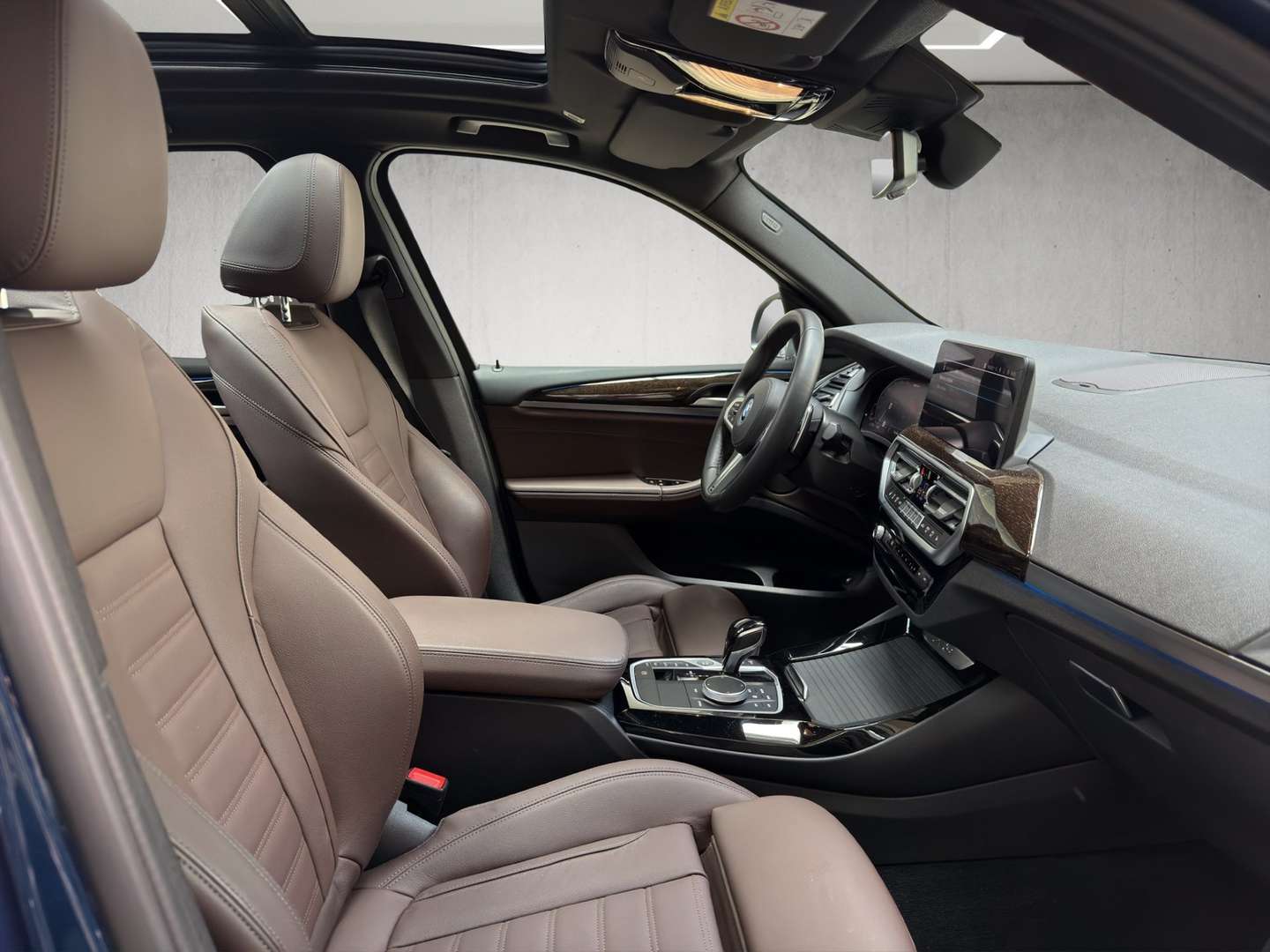 BMW X3 XDrive30e - 2022 - Joinsteer - #15