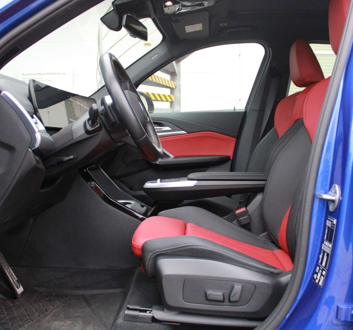 BMW X1 M Sport XDrive23d - 2022 - Joinsteer - #7