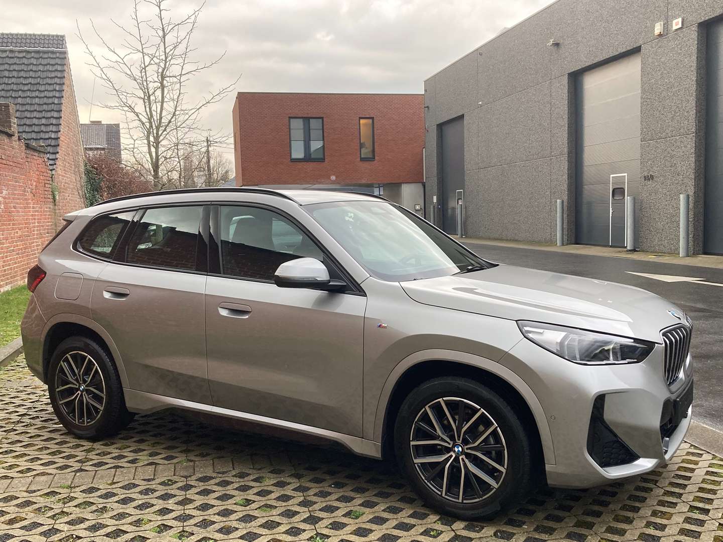 BMW X1 M Sport SDrive18i - 2025 - Joinsteer - #7