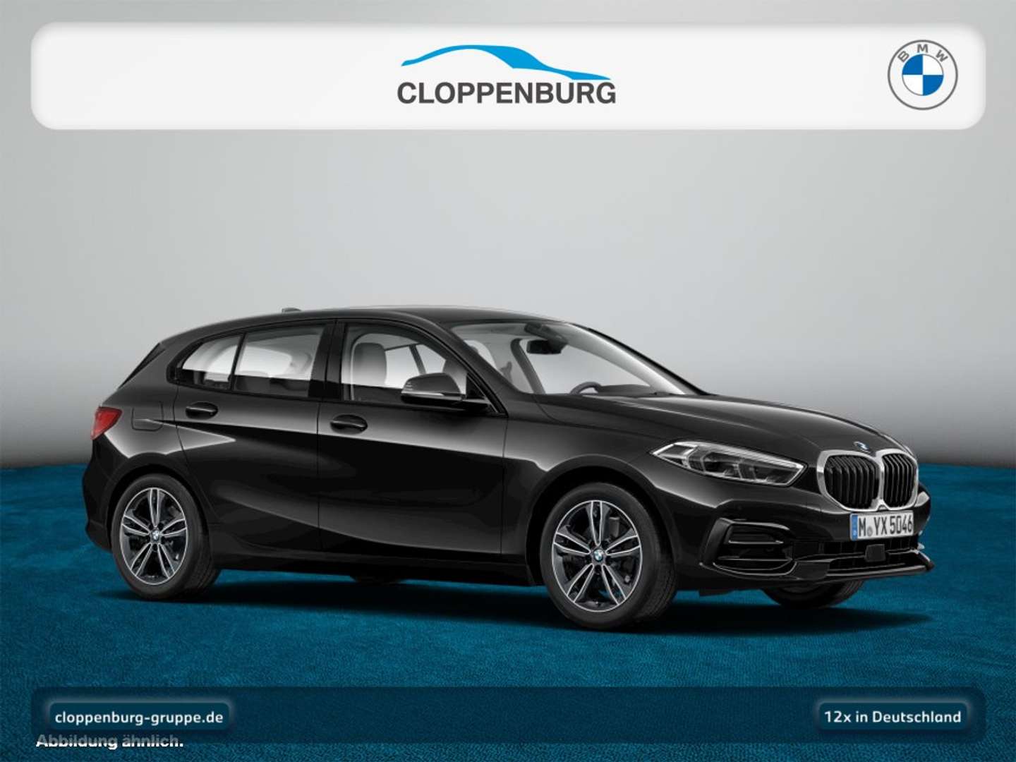 BMW 118i Sport 118i - 2023 - Joinsteer - #10