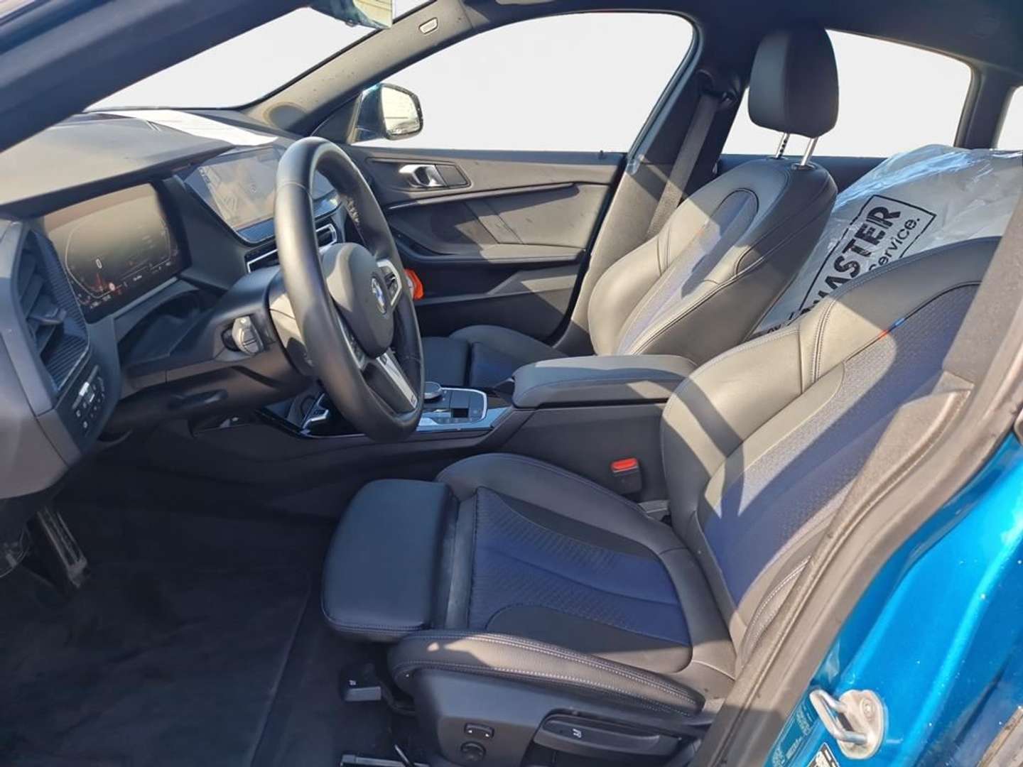 BMW 218 M Sport - 2024 - Joinsteer - #7
