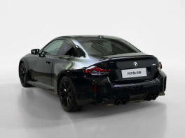 BMW M2 - 2025 - Joinsteer - #4