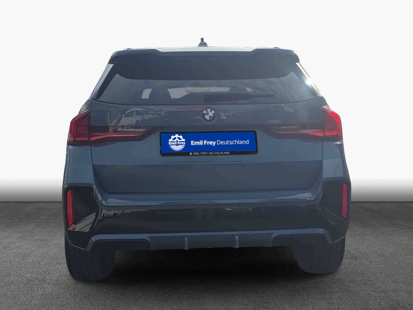 BMW X1 M Sport XDrive23i - 2023 - Joinsteer - #4