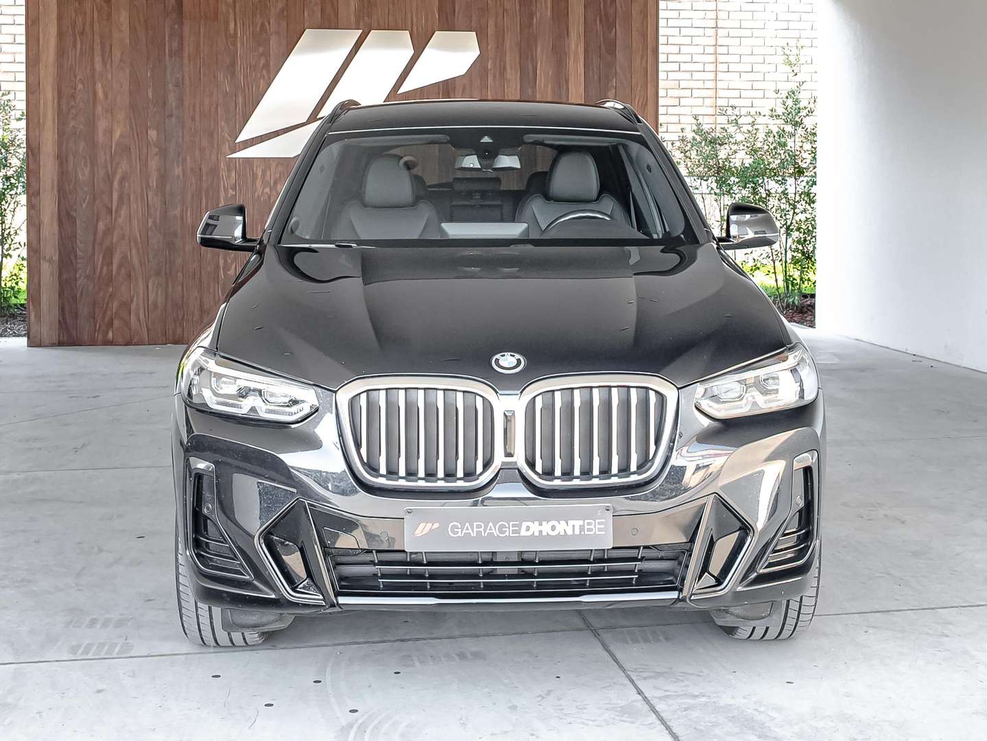 BMW X3 M Sport 30e XDrive - 2023 - Joinsteer - #2