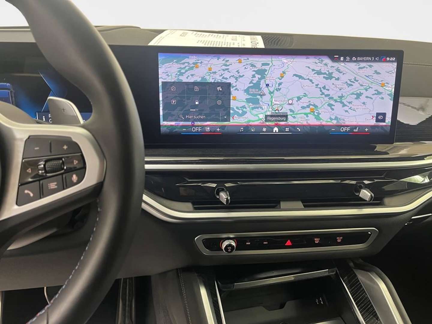 BMW X6 M M Sport - 2025 - Joinsteer - #8