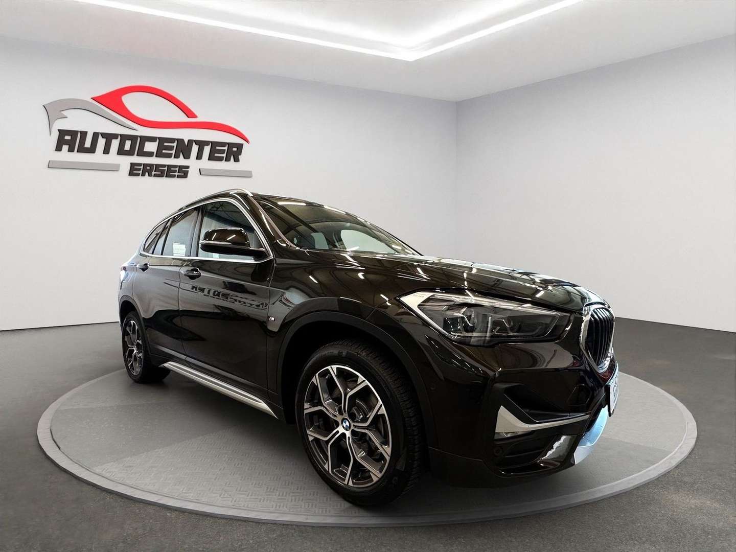 BMW X1 XLine SDrive20i - 2020 - Joinsteer - #1