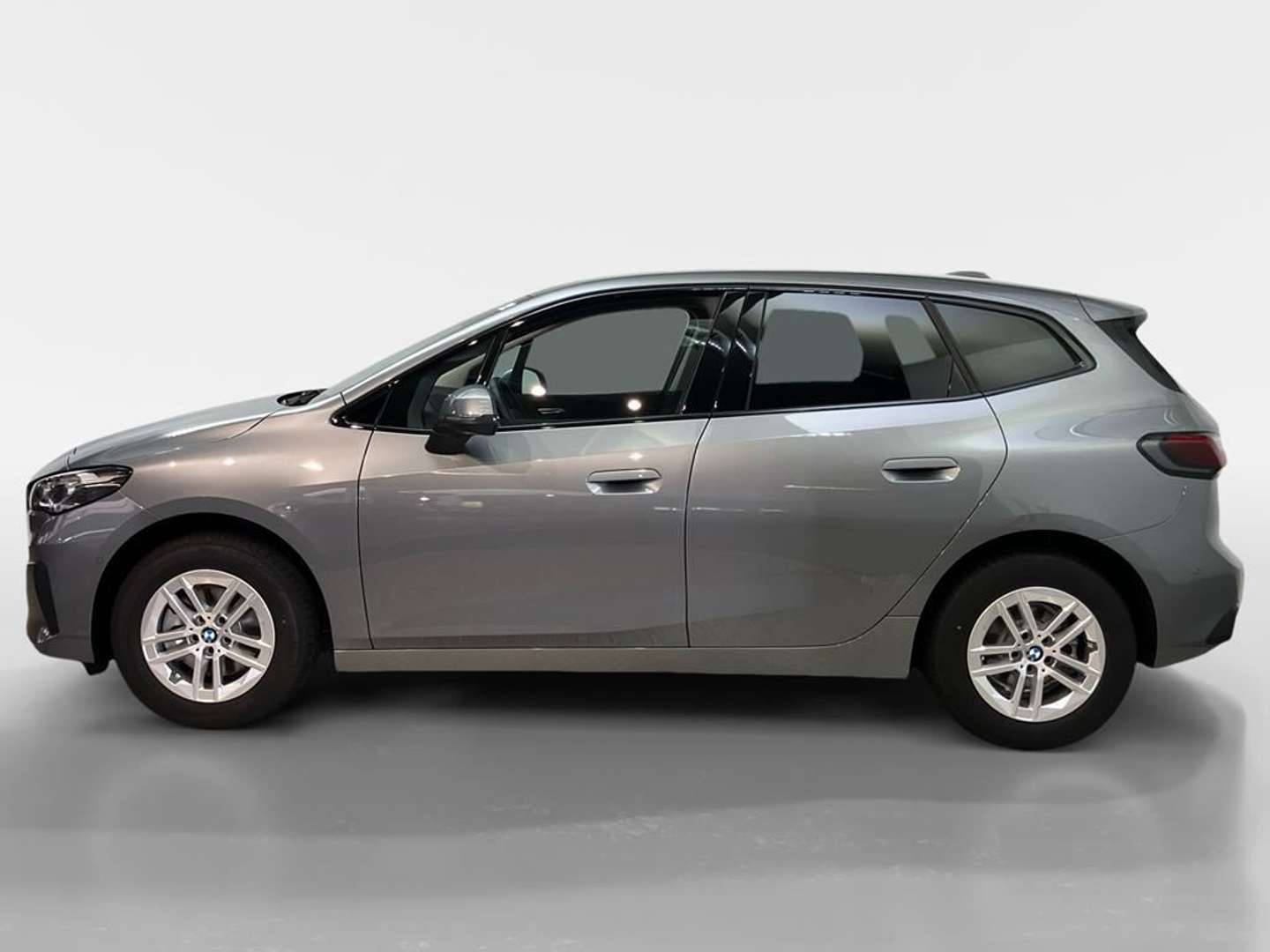 BMW 218 - 2025 - Joinsteer - #3