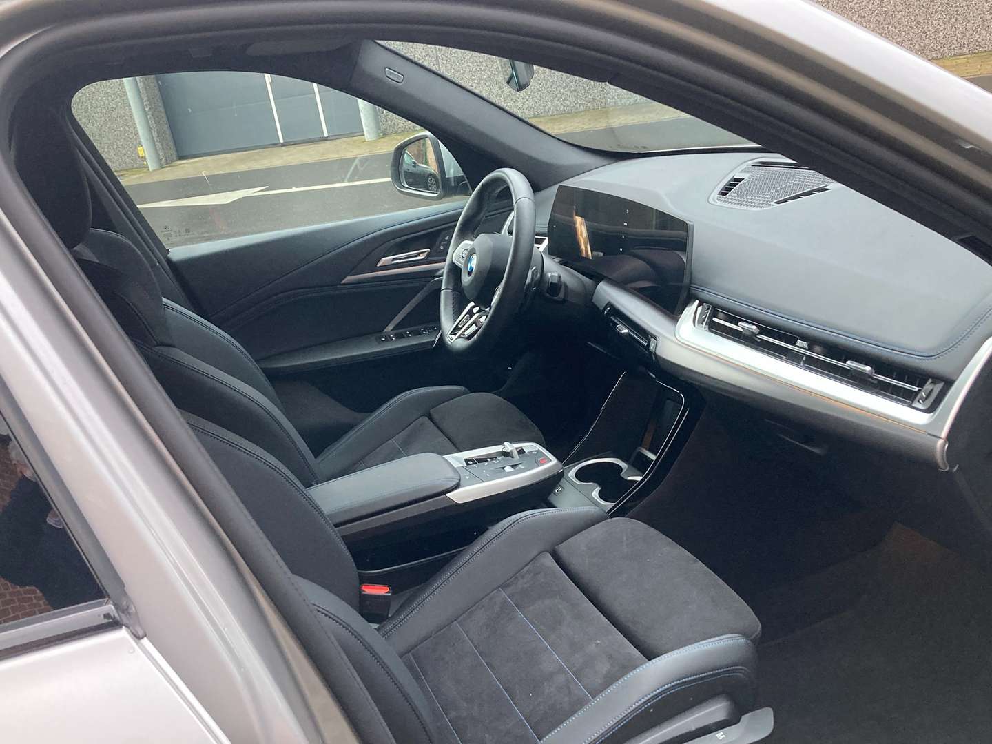 BMW X1 M Sport SDrive18i - 2025 - Joinsteer - #8