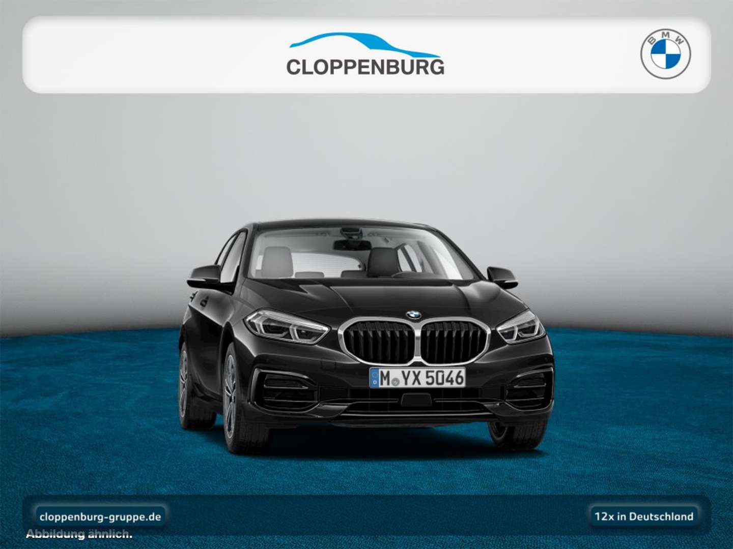 BMW 118i Sport 118i - 2023 - Joinsteer - #11