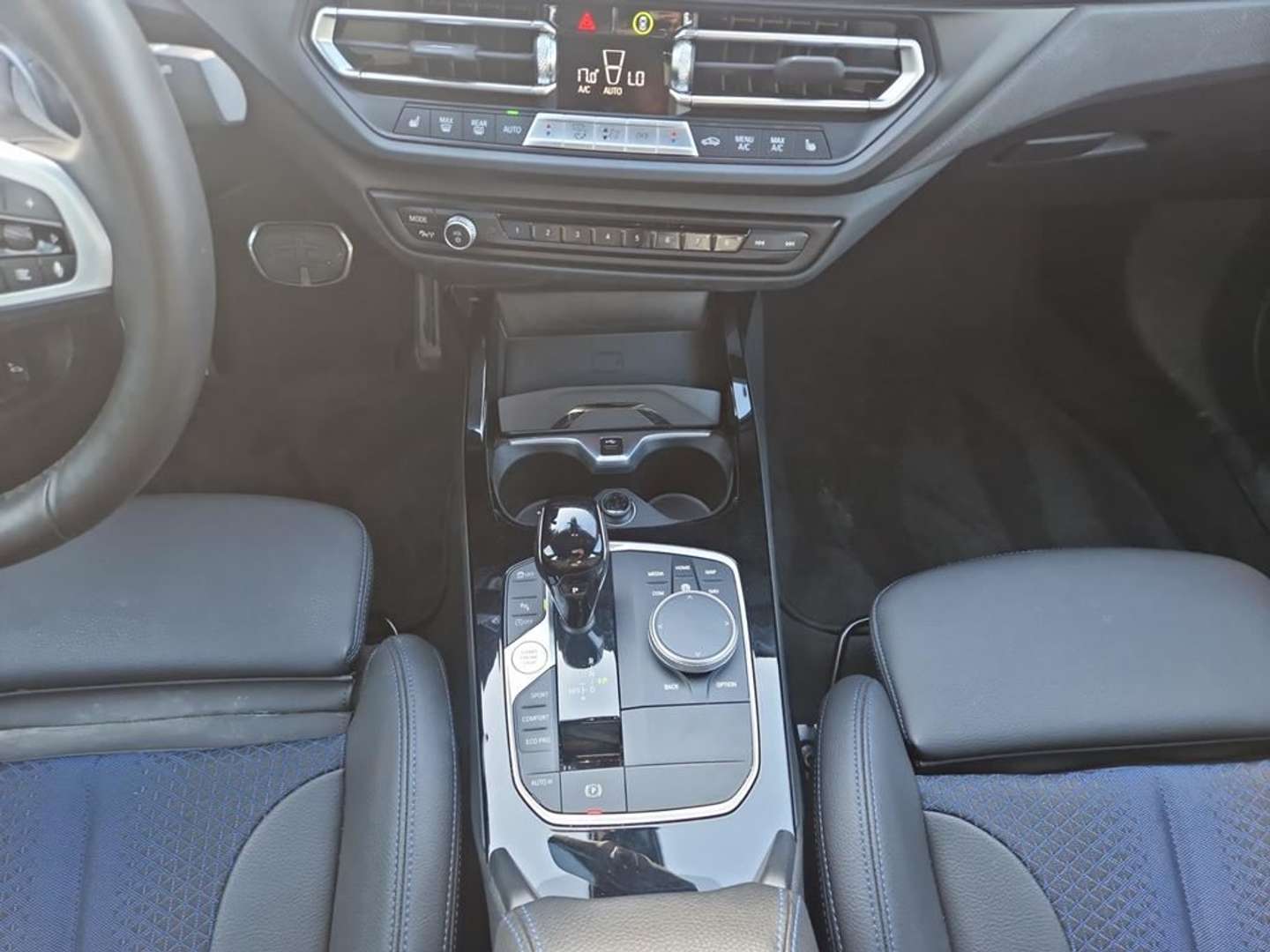 BMW 218 M Sport - 2024 - Joinsteer - #8