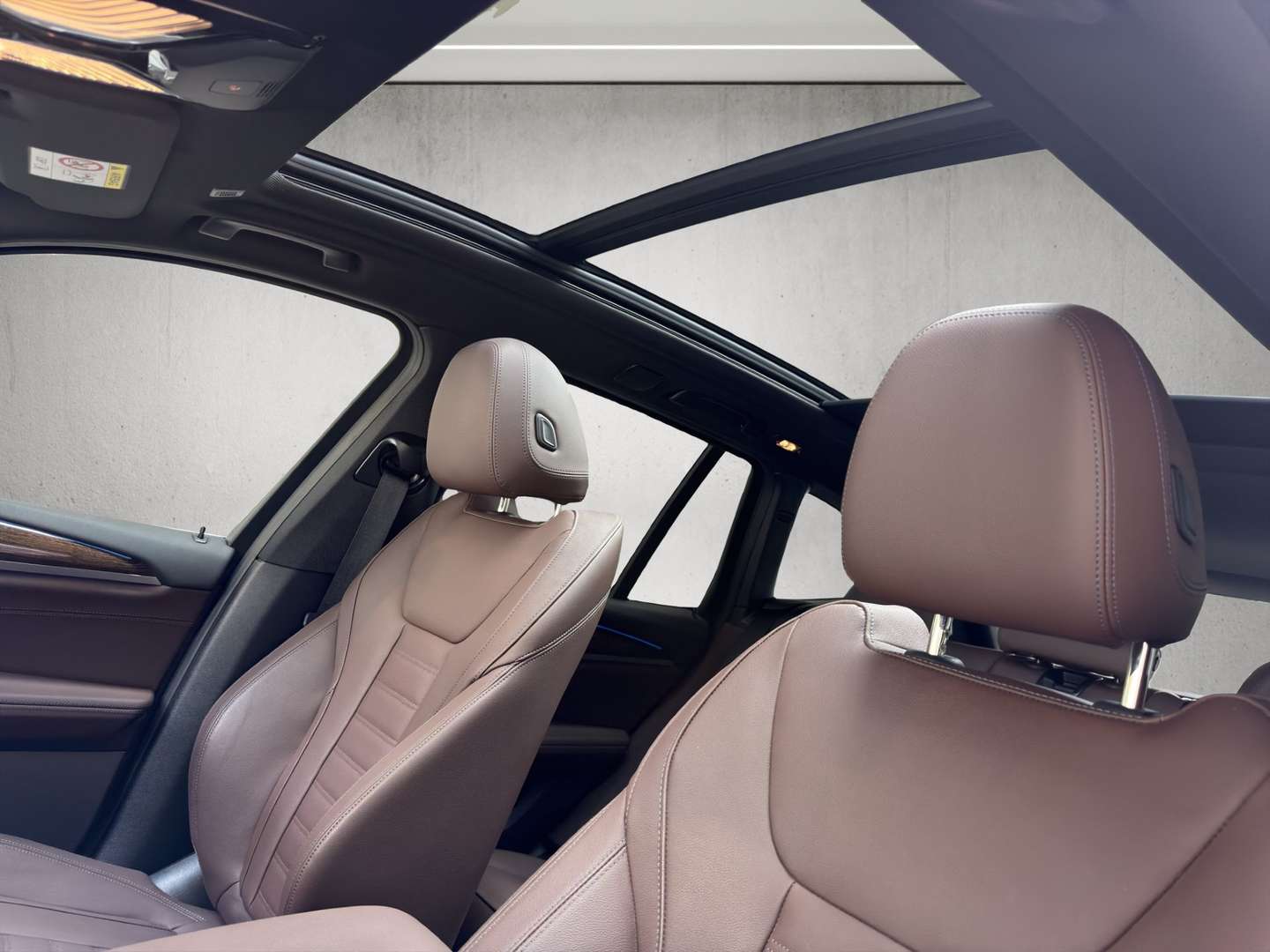 BMW X3 XDrive30e - 2022 - Joinsteer - #18