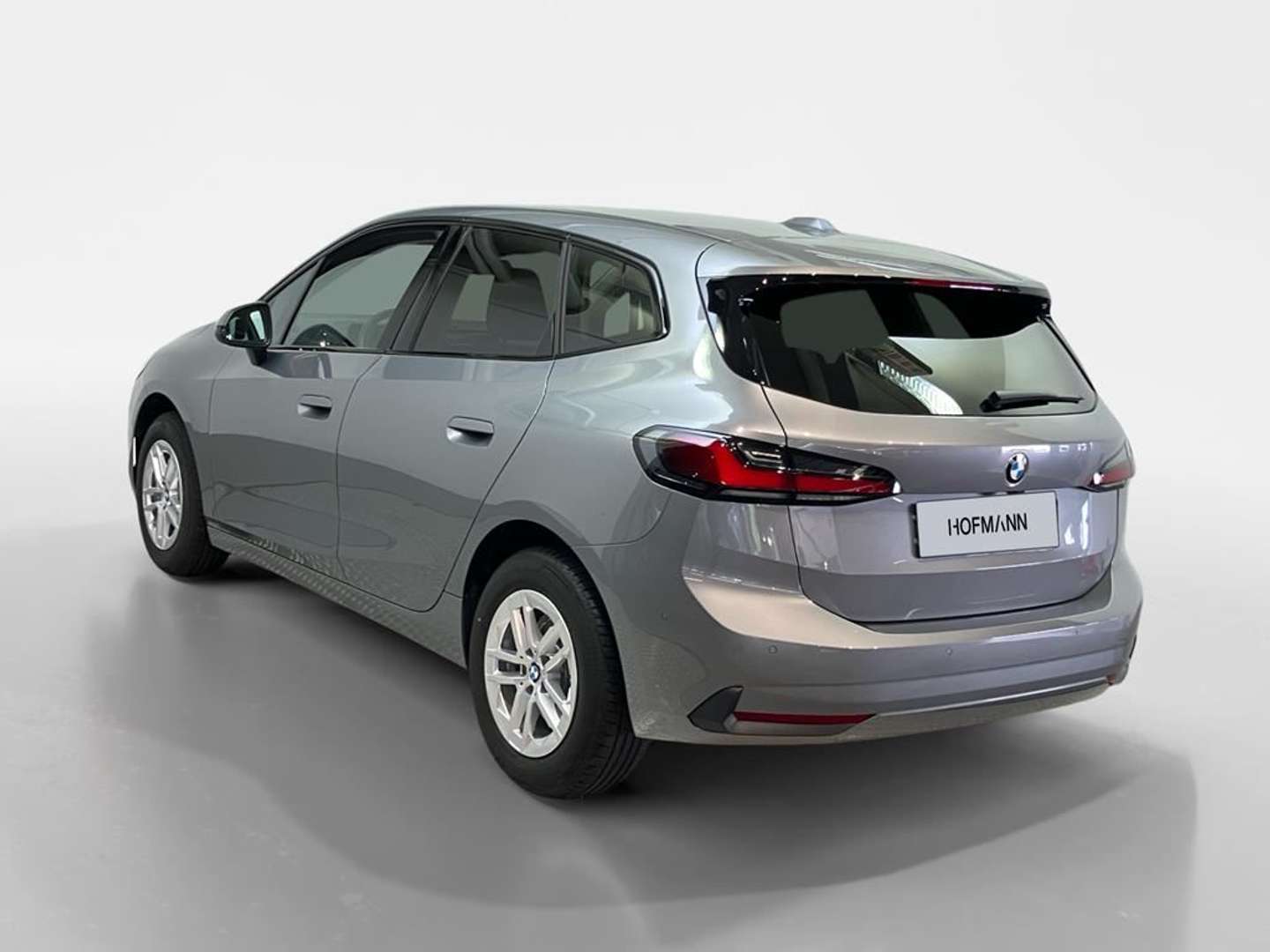 BMW 218 - 2025 - Joinsteer - #4