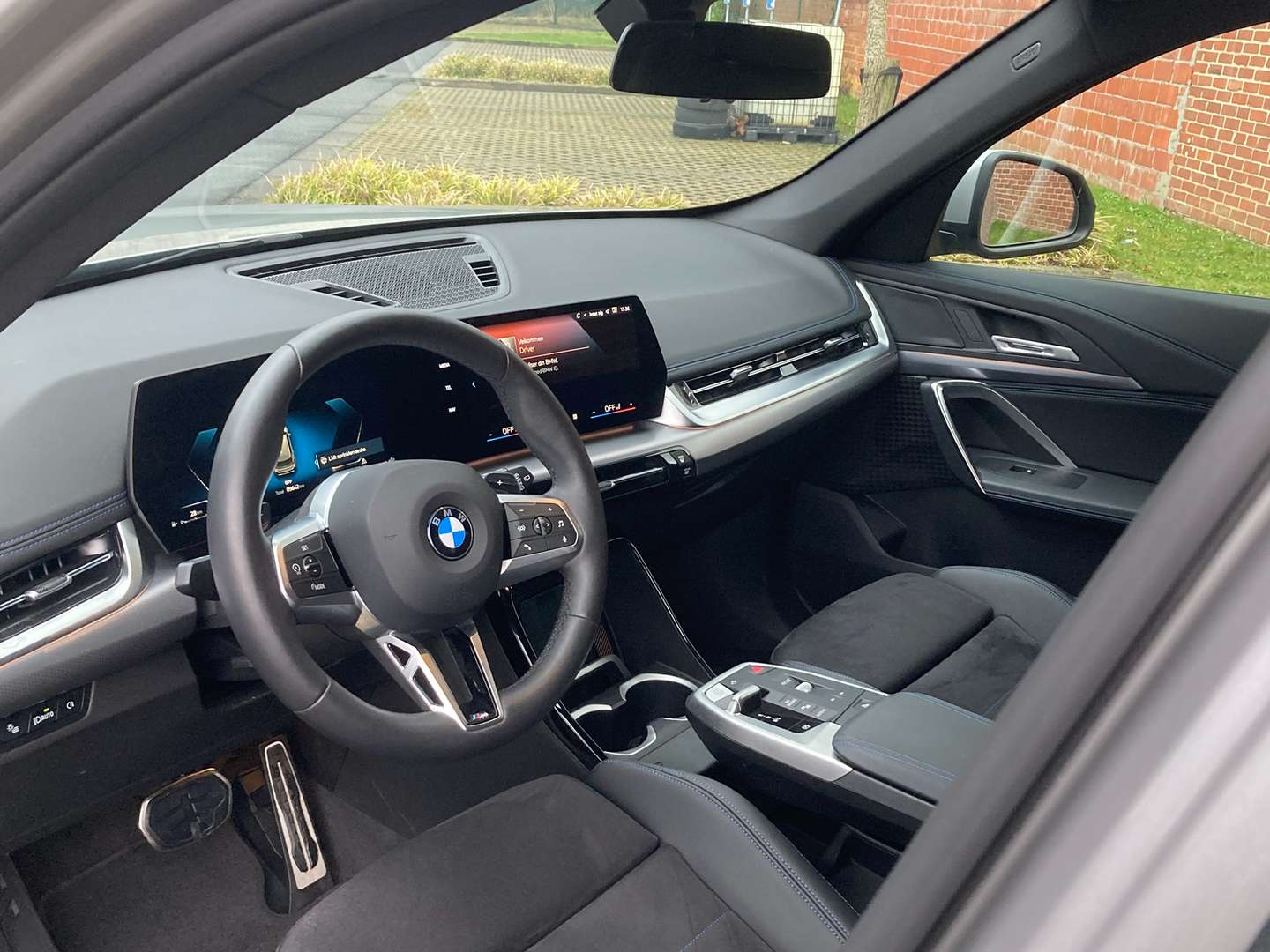 BMW X1 M Sport SDrive18i - 2025 - Joinsteer - #9