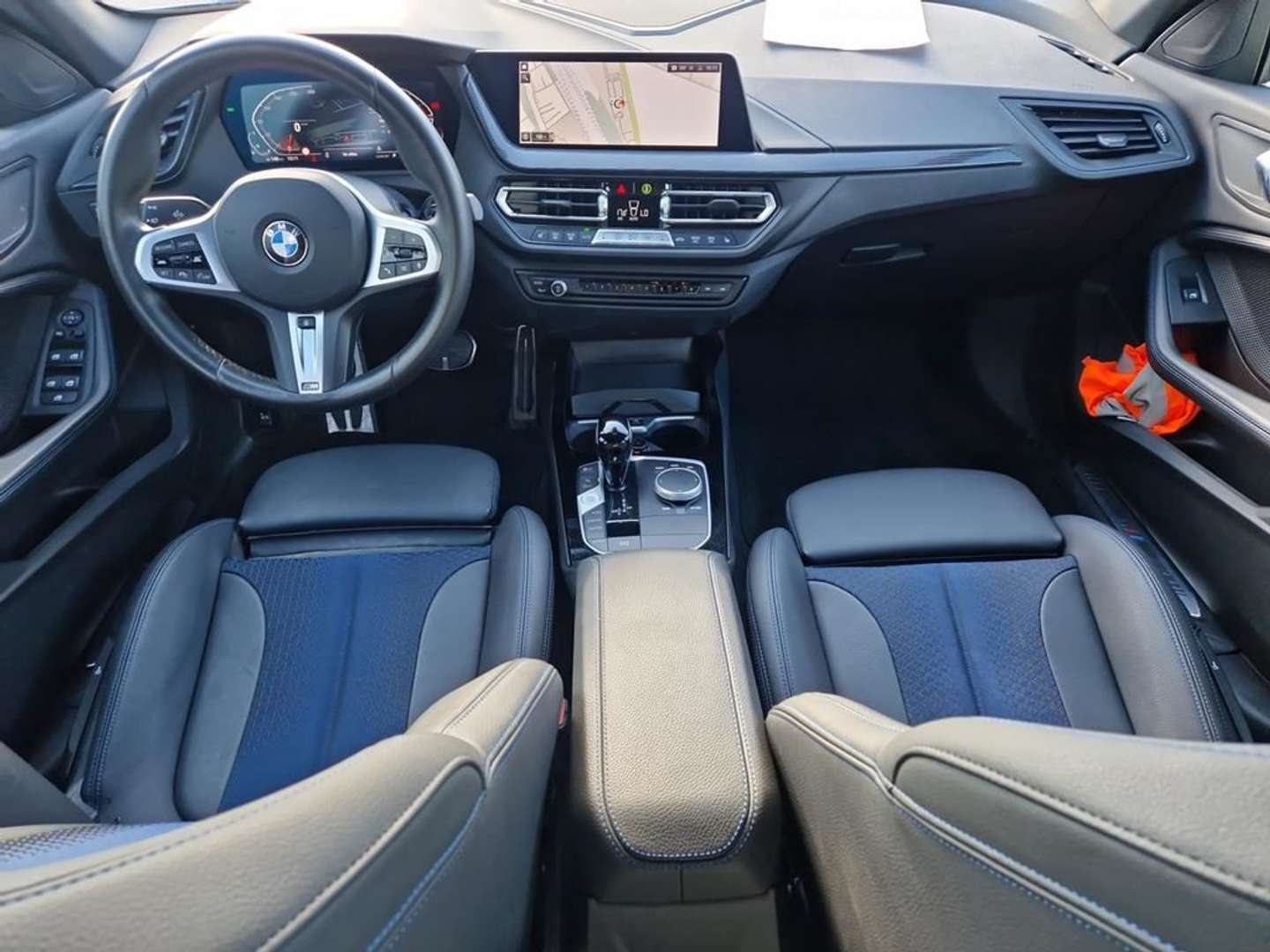BMW 218 M Sport - 2024 - Joinsteer - #9