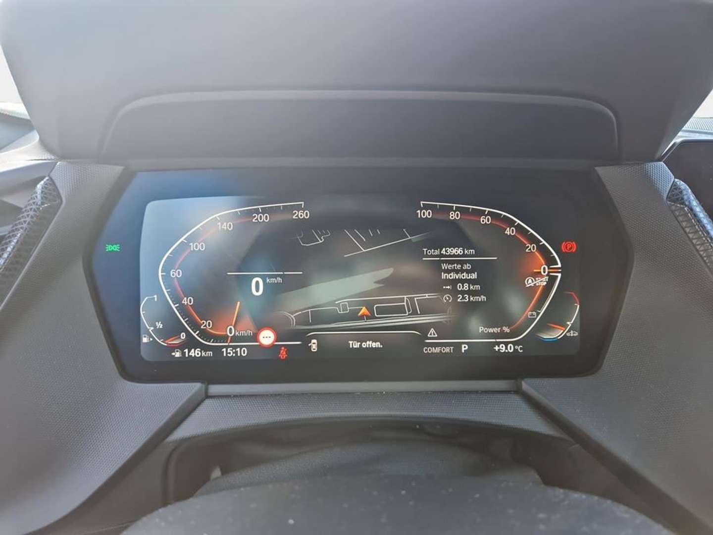BMW 218 M Sport - 2024 - Joinsteer - #10