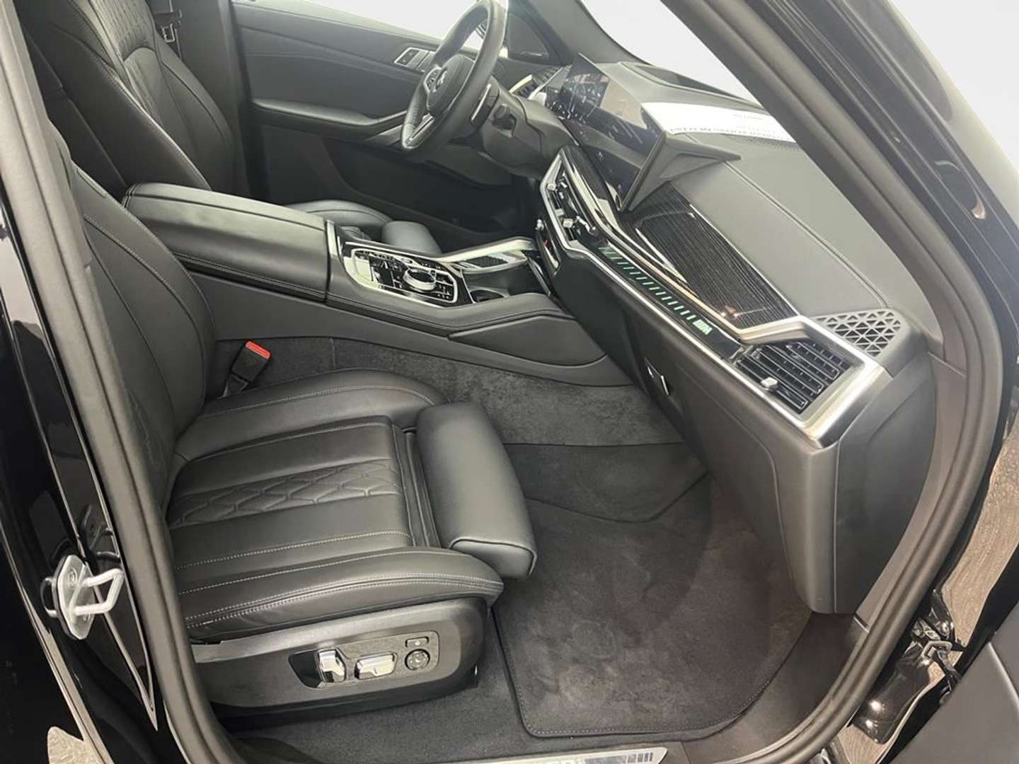 BMW X6 M M Sport - 2025 - Joinsteer - #11