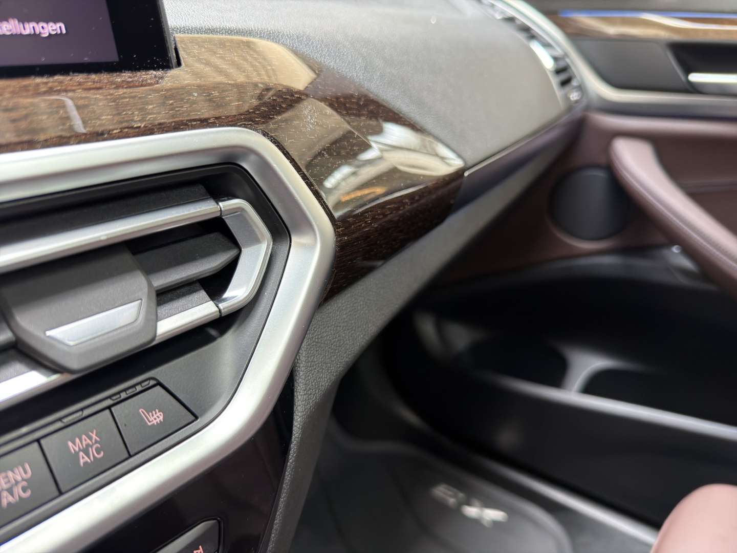 BMW X3 XDrive30e - 2022 - Joinsteer - #20