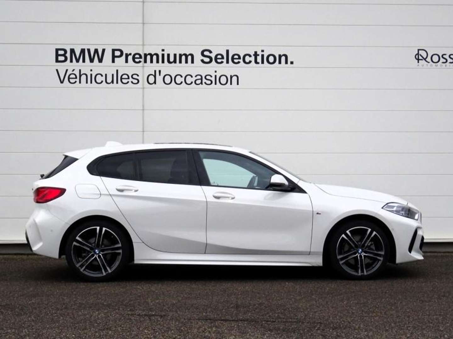 BMW 118i M Sport - 2022 - Joinsteer - #3