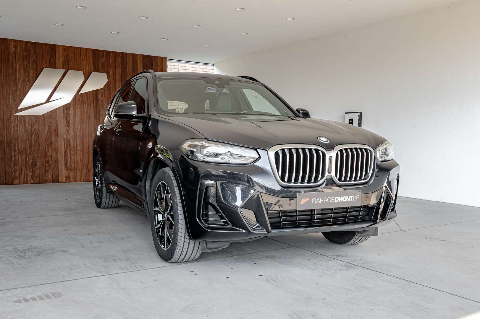 BMW X3 M Sport 30e XDrive - 2023 - Joinsteer - #5