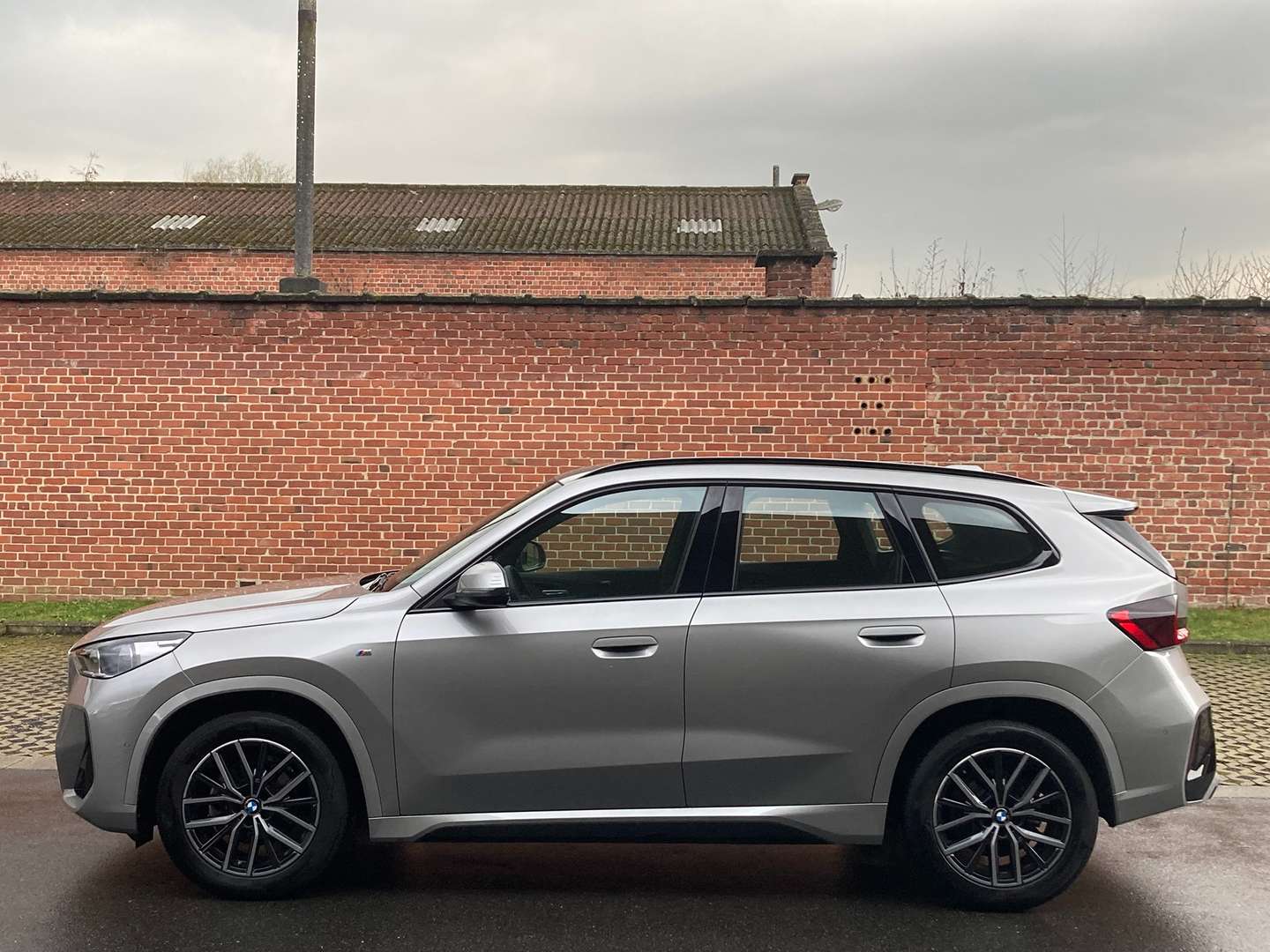 BMW X1 M Sport SDrive18i - 2025 - Joinsteer - #11