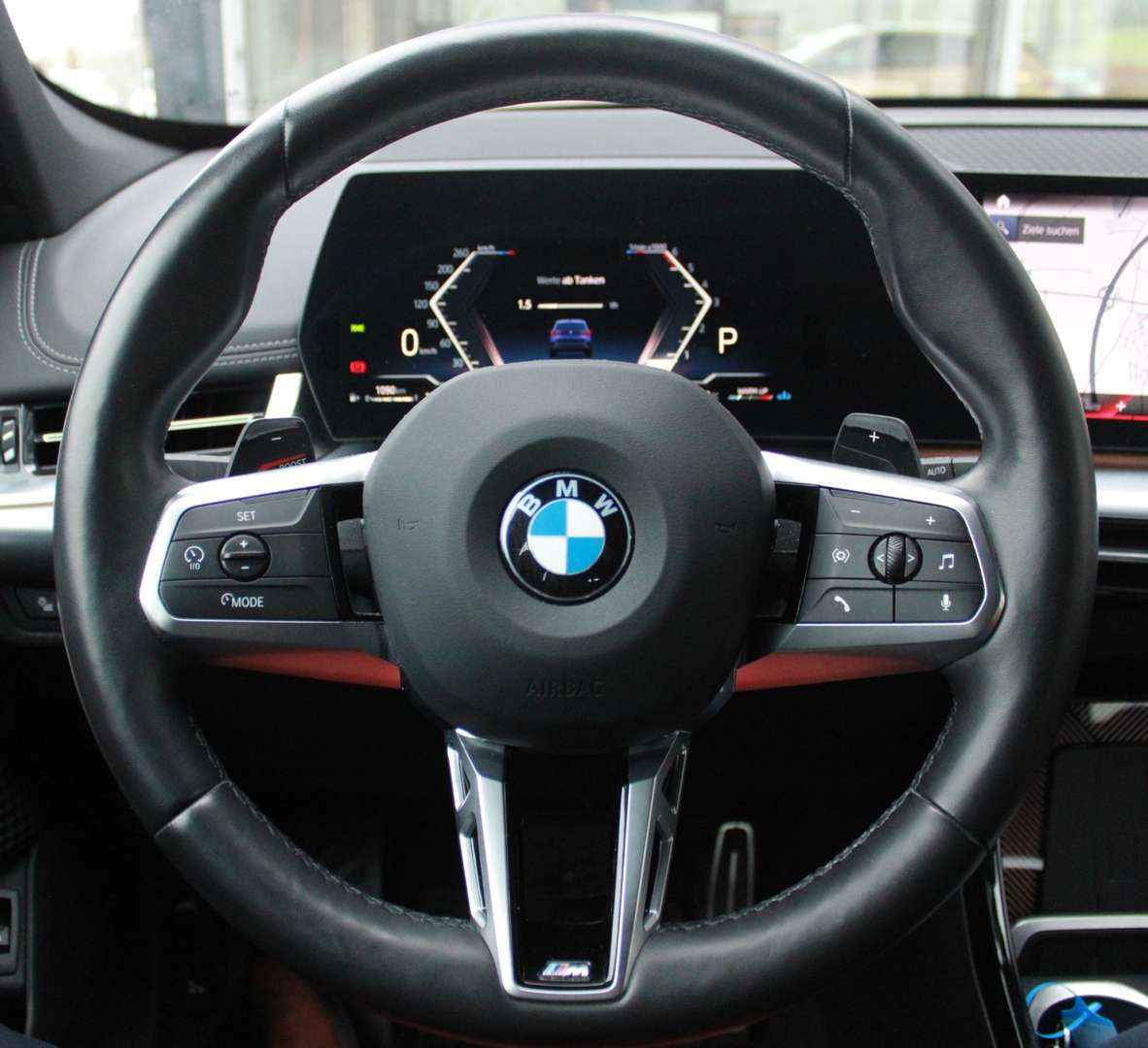 BMW X1 M Sport XDrive23d - 2022 - Joinsteer - #9