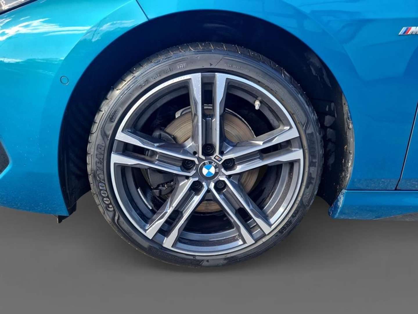 BMW 218 M Sport - 2024 - Joinsteer - #12