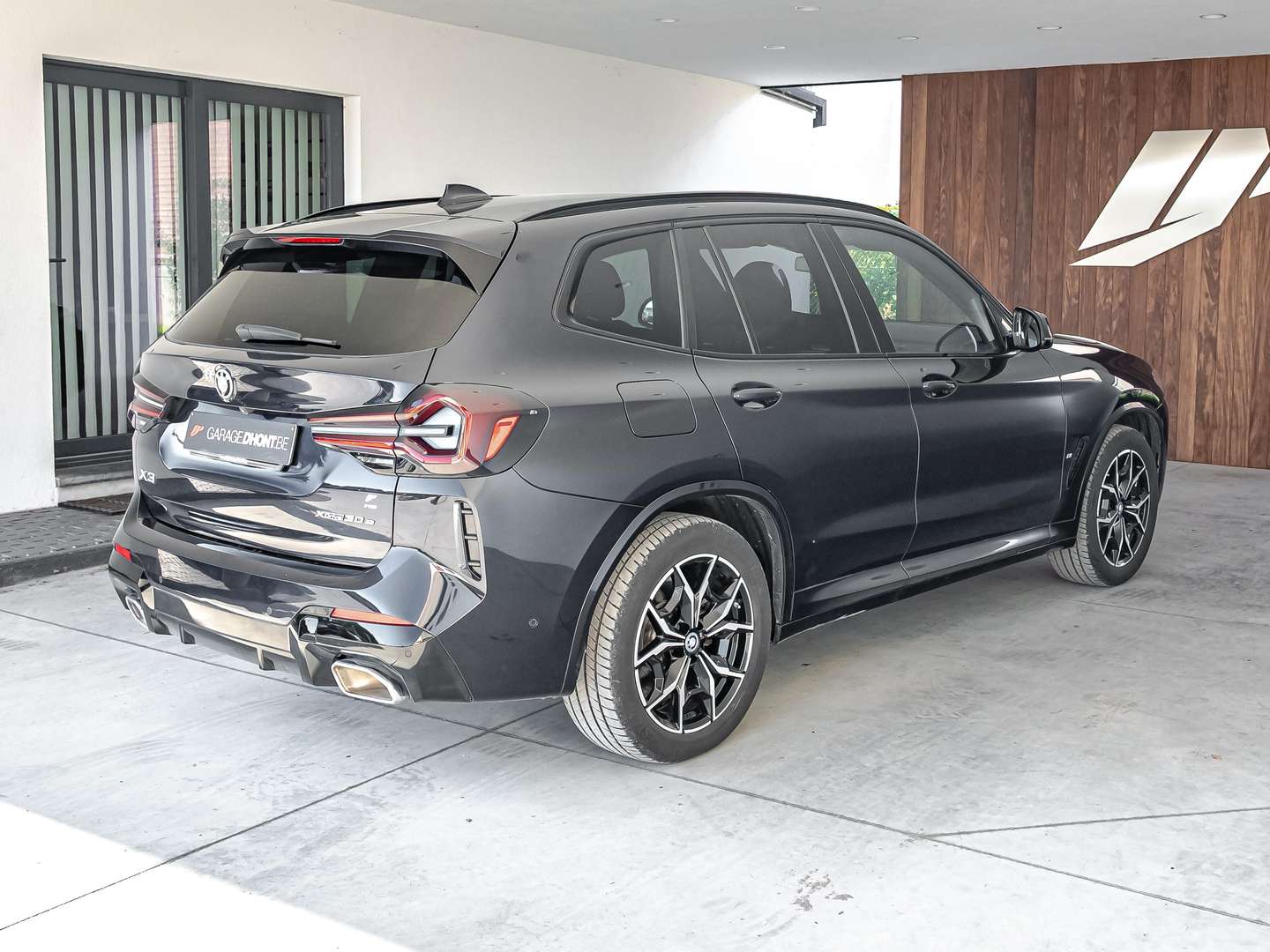 BMW X3 M Sport 30e XDrive - 2023 - Joinsteer - #6