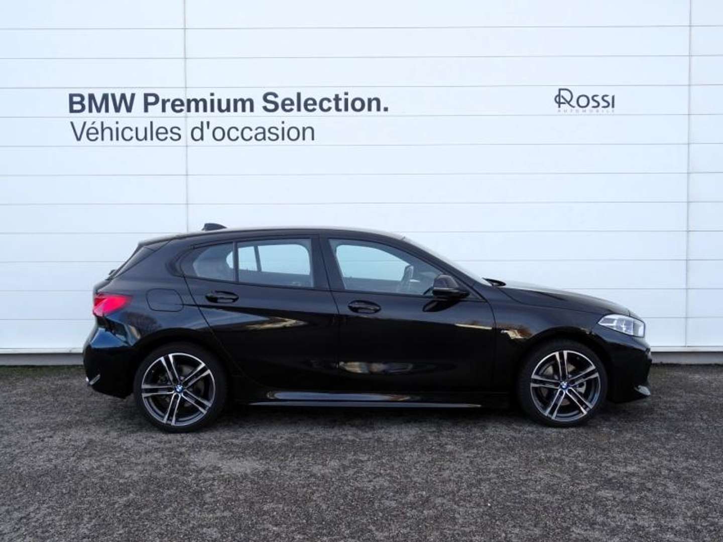 BMW Série 1 M Sport 118d - 2024 - Joinsteer - #3