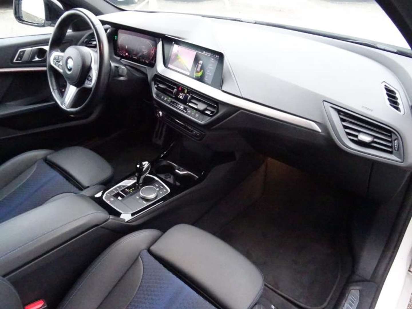 BMW 118i M Sport - 2022 - Joinsteer - #6