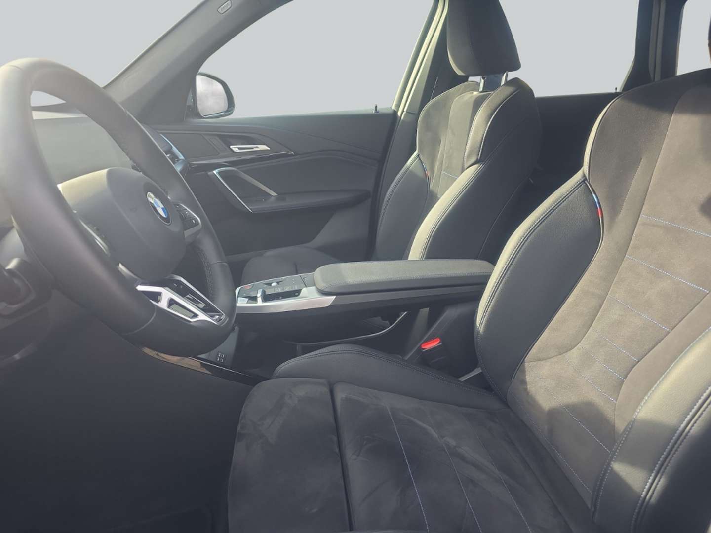 BMW X1 M Sport XDrive23i - 2023 - Joinsteer - #10