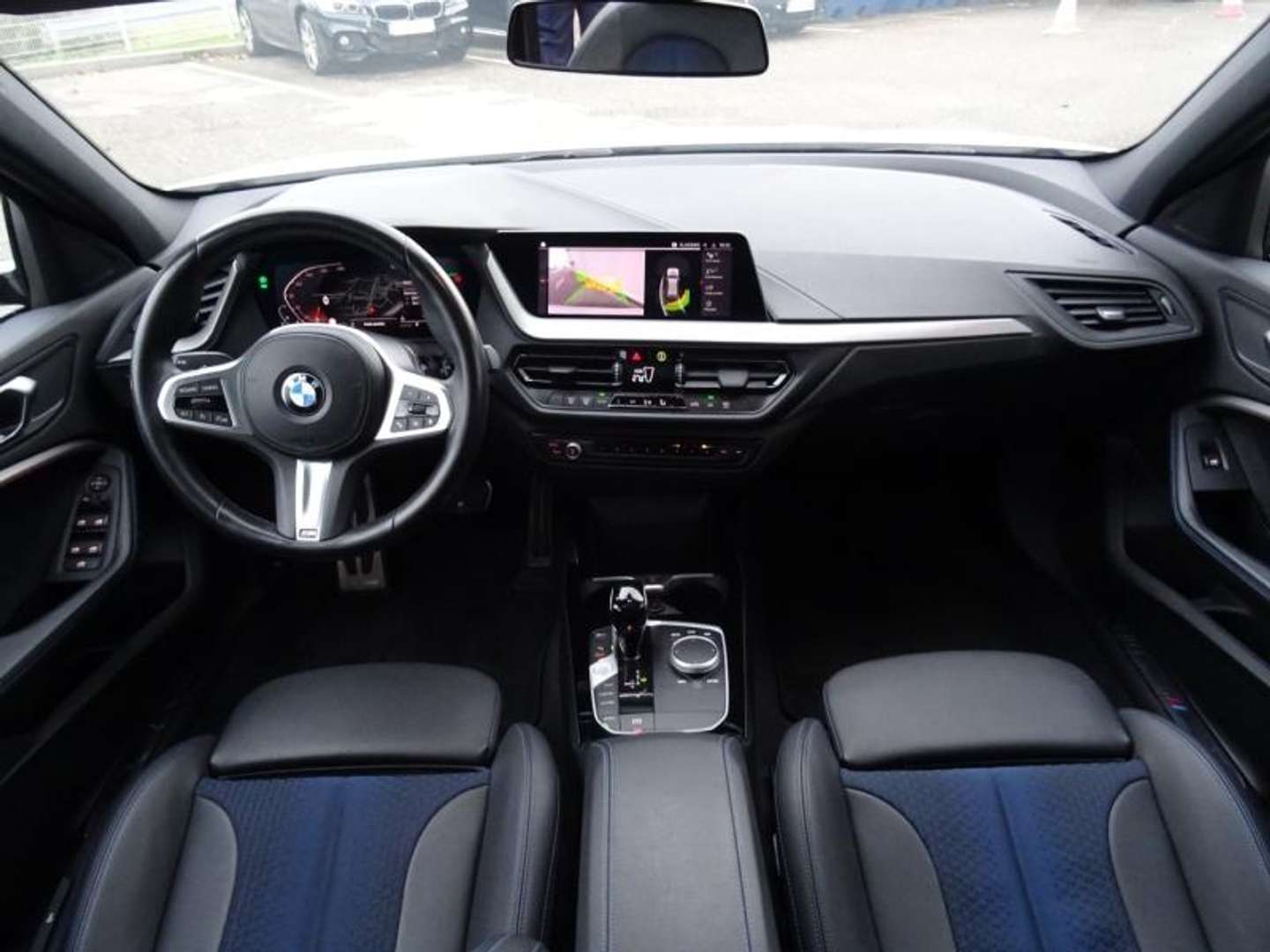 BMW 118i M Sport - 2022 - Joinsteer - #7