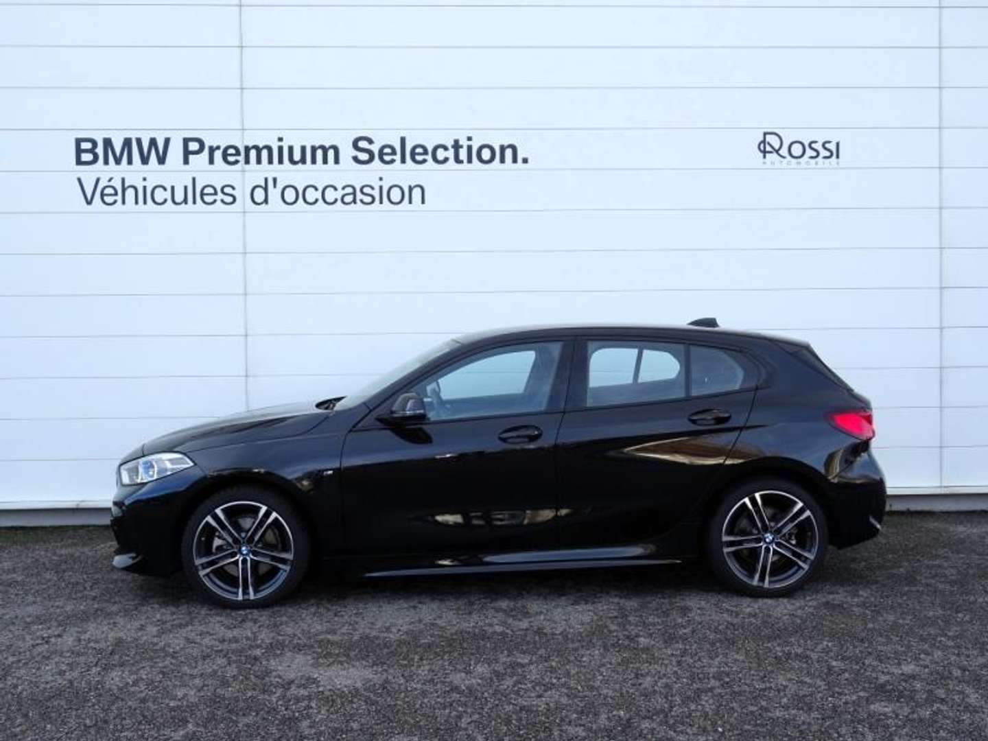 BMW Série 1 M Sport 118d - 2024 - Joinsteer - #5