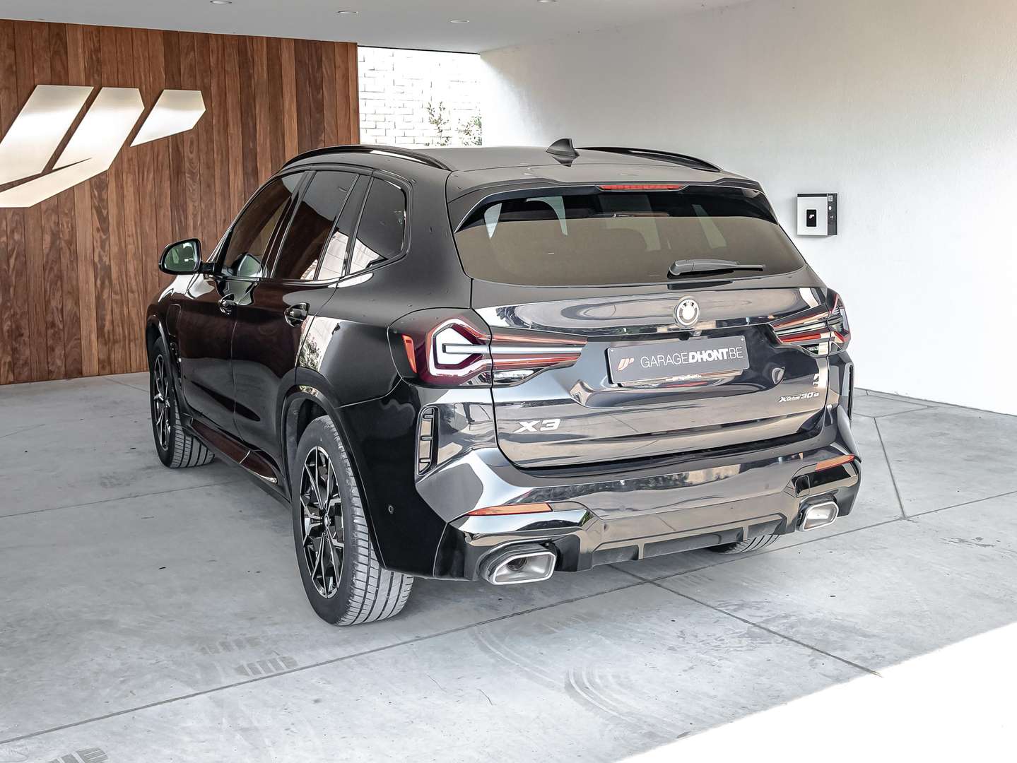 BMW X3 M Sport 30e XDrive - 2023 - Joinsteer - #8