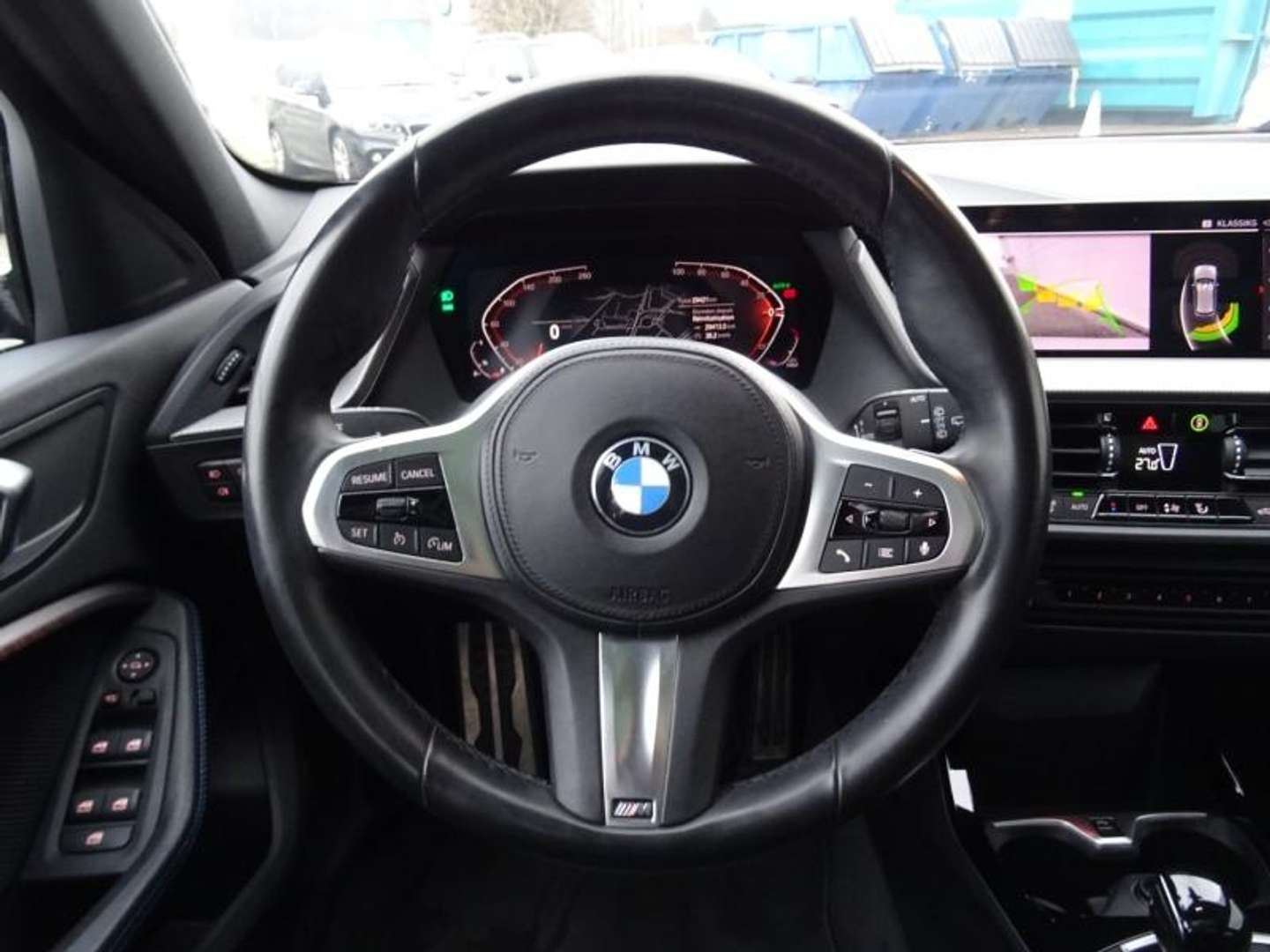 BMW 118i M Sport - 2022 - Joinsteer - #8