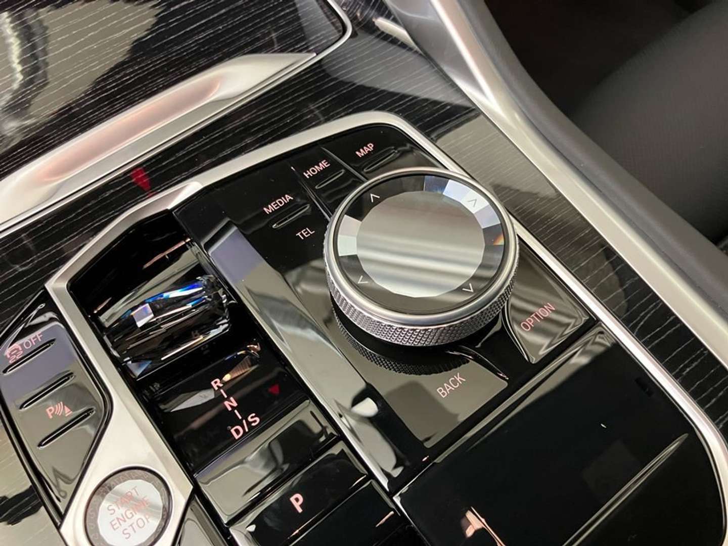 BMW X6 M M Sport - 2025 - Joinsteer - #16