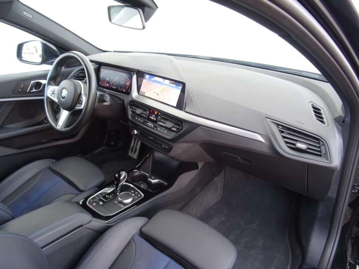 BMW Série 1 M Sport 118d - 2024 - Joinsteer - #6