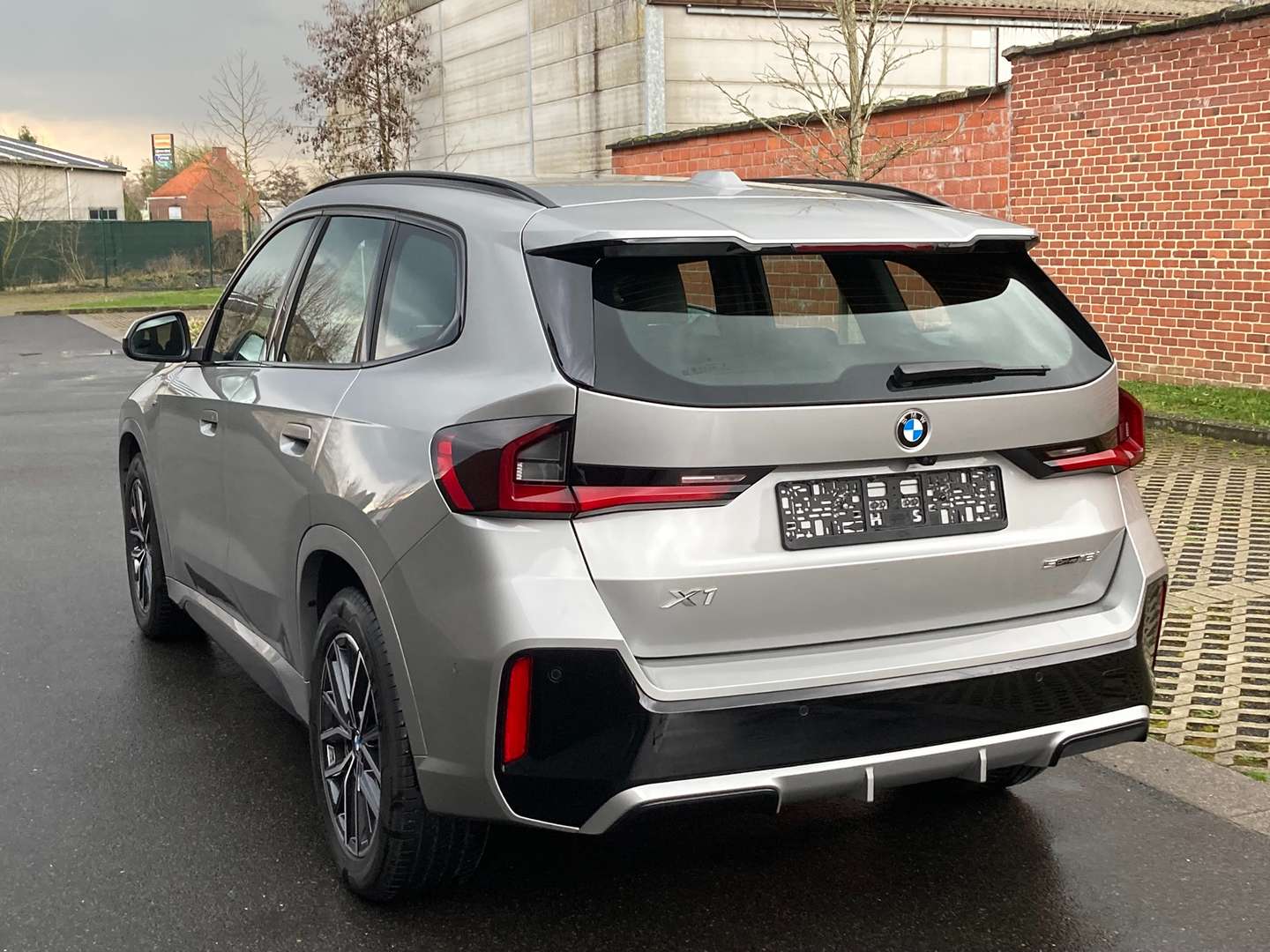 BMW X1 M Sport SDrive18i - 2025 - Joinsteer - #15