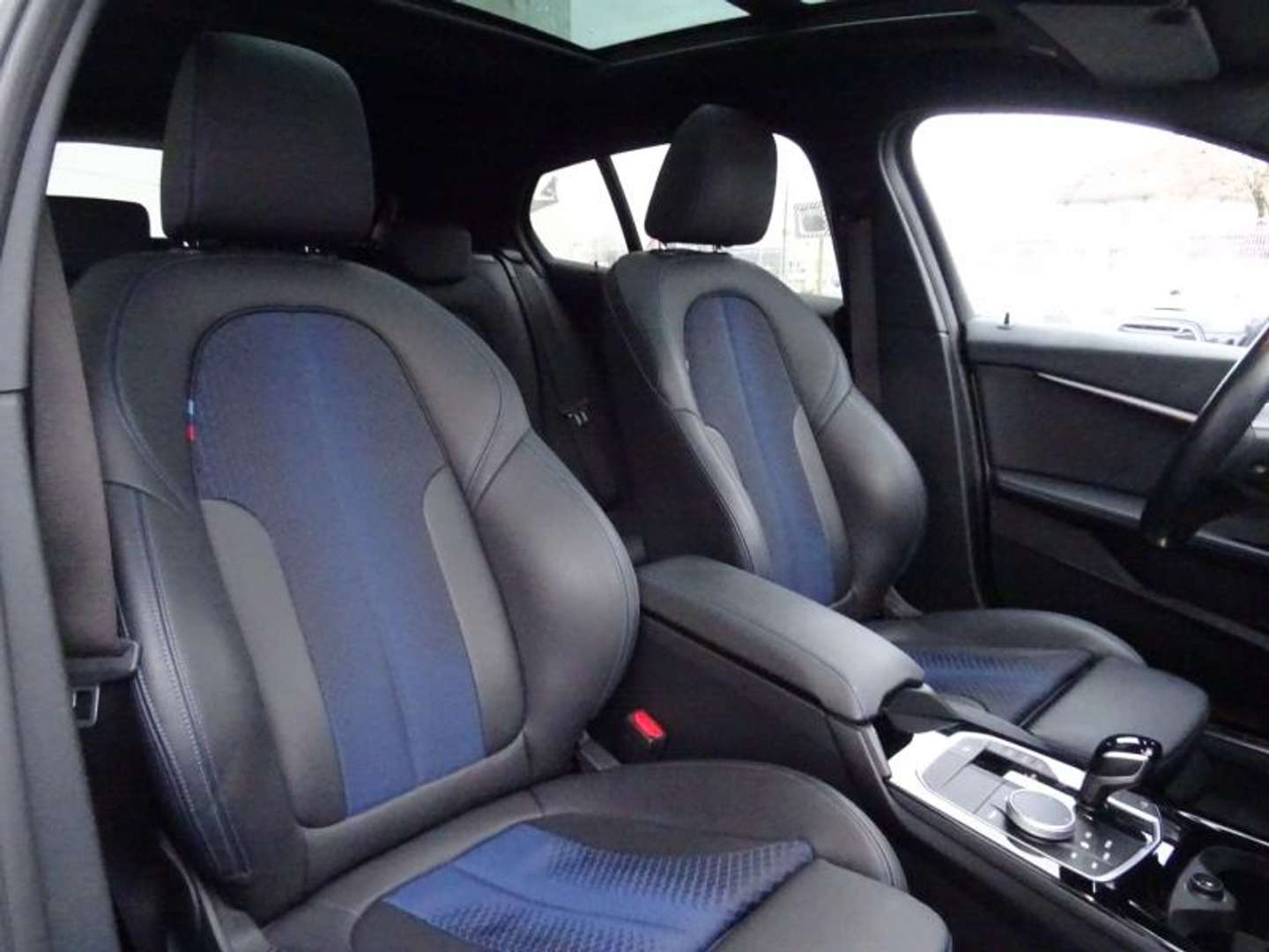 BMW 118i M Sport - 2022 - Joinsteer - #9