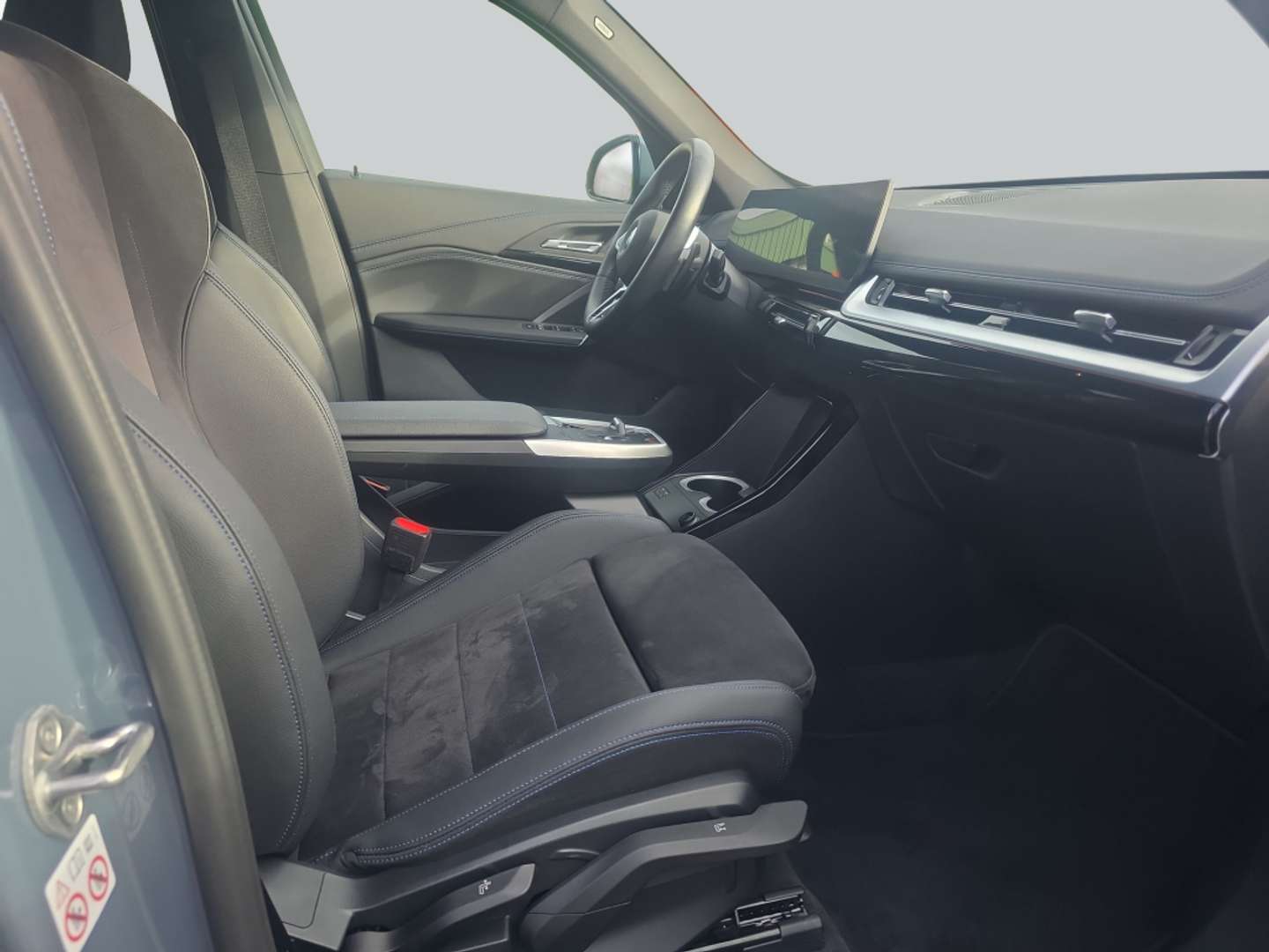BMW X1 M Sport XDrive23i - 2023 - Joinsteer - #12