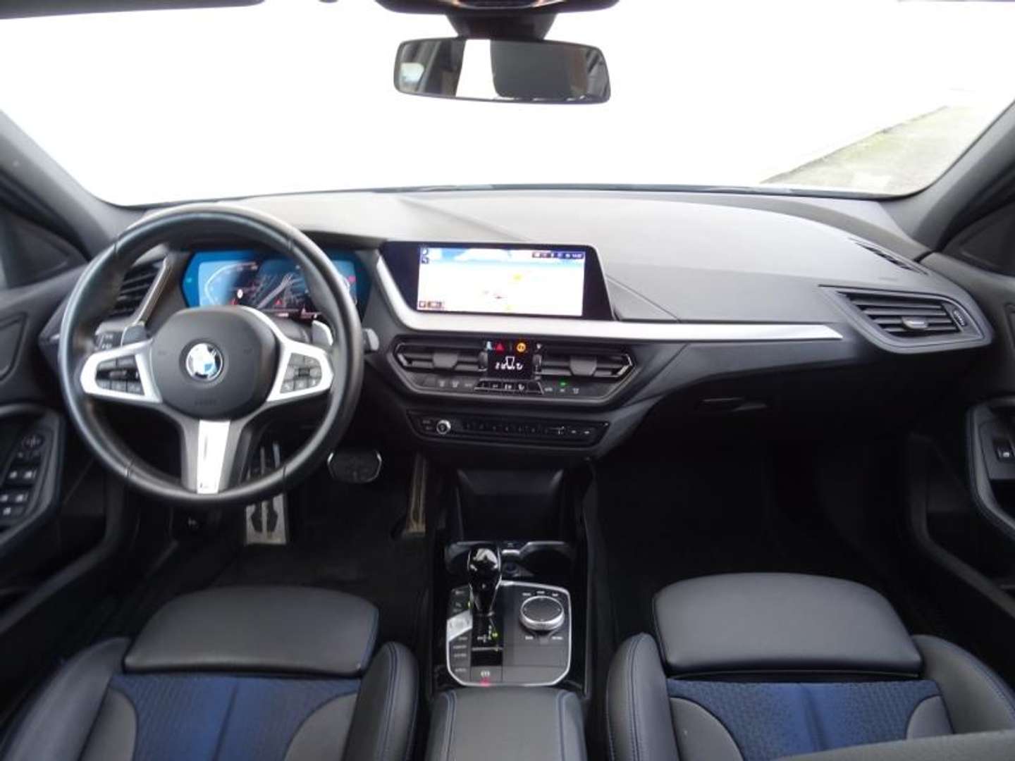 BMW Série 1 M Sport 118d - 2024 - Joinsteer - #7