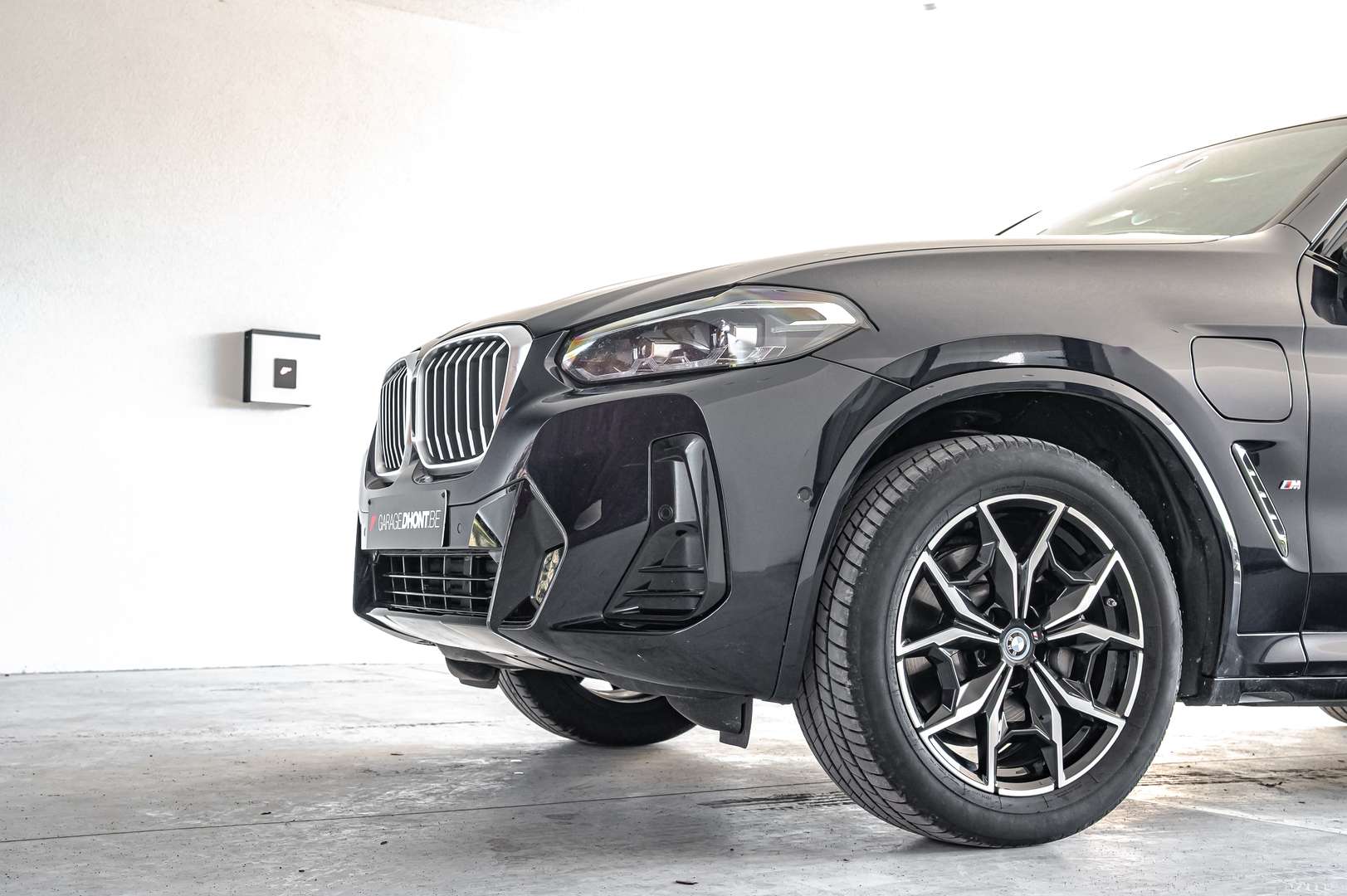 BMW X3 M Sport 30e XDrive - 2023 - Joinsteer - #9