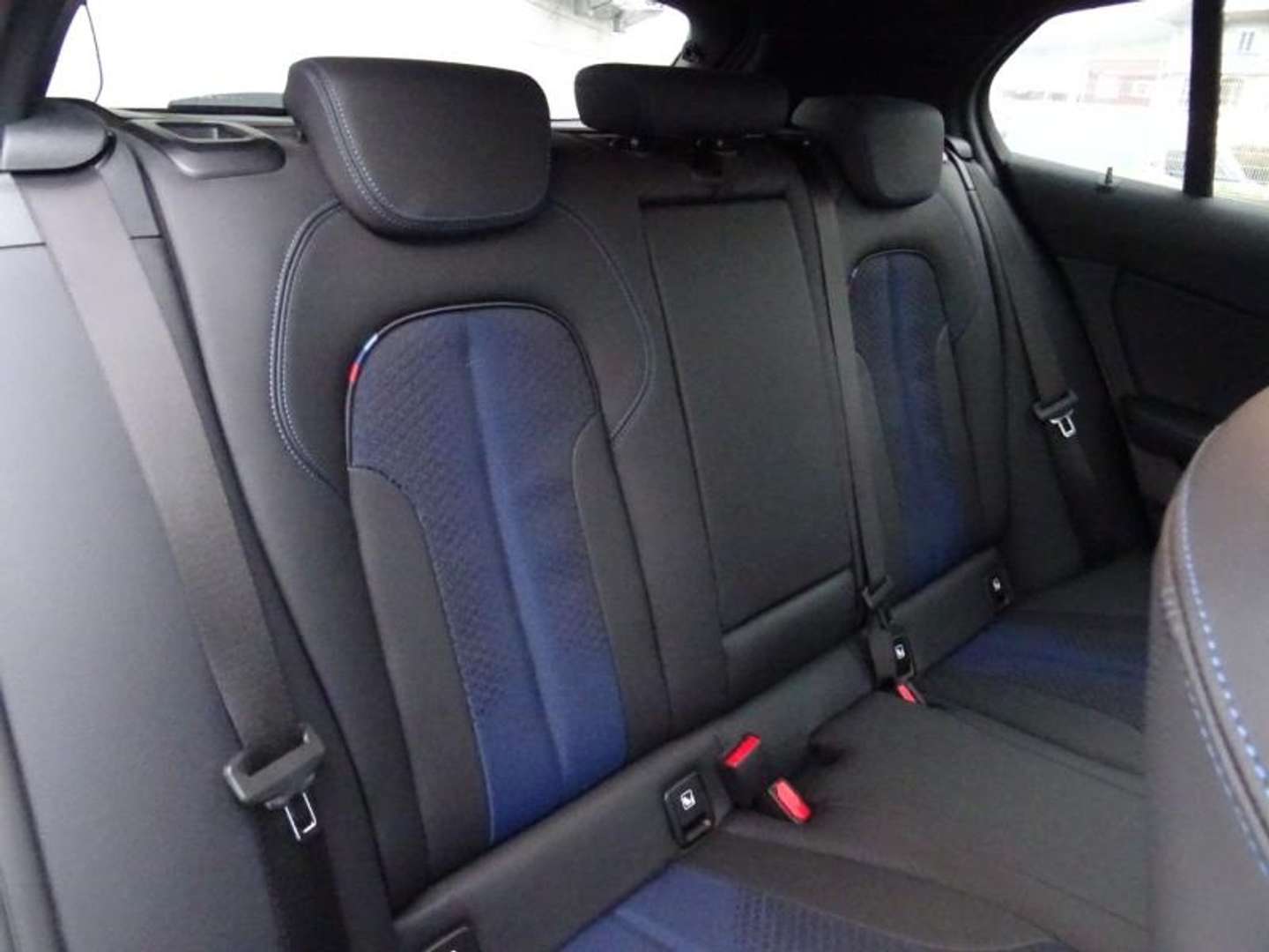 BMW 118i M Sport - 2022 - Joinsteer - #10