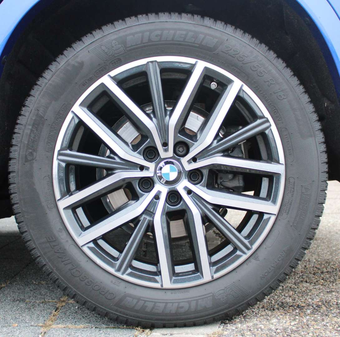 BMW X1 M Sport XDrive23d - 2022 - Joinsteer - #13